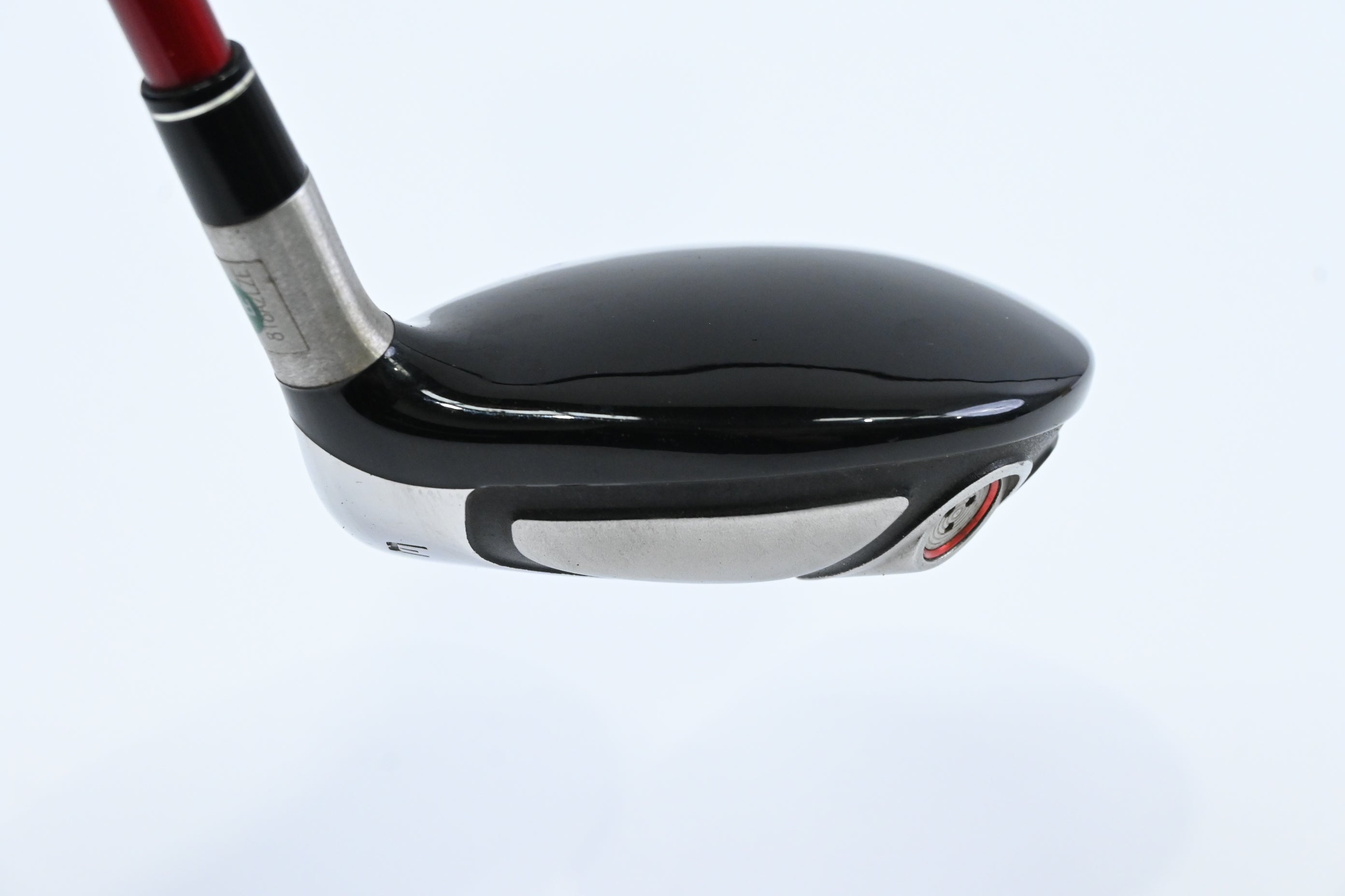 Taylormade R5 XL #3 Wood / 15 Degree / Regular Flex Fujikura Hyperlite XL