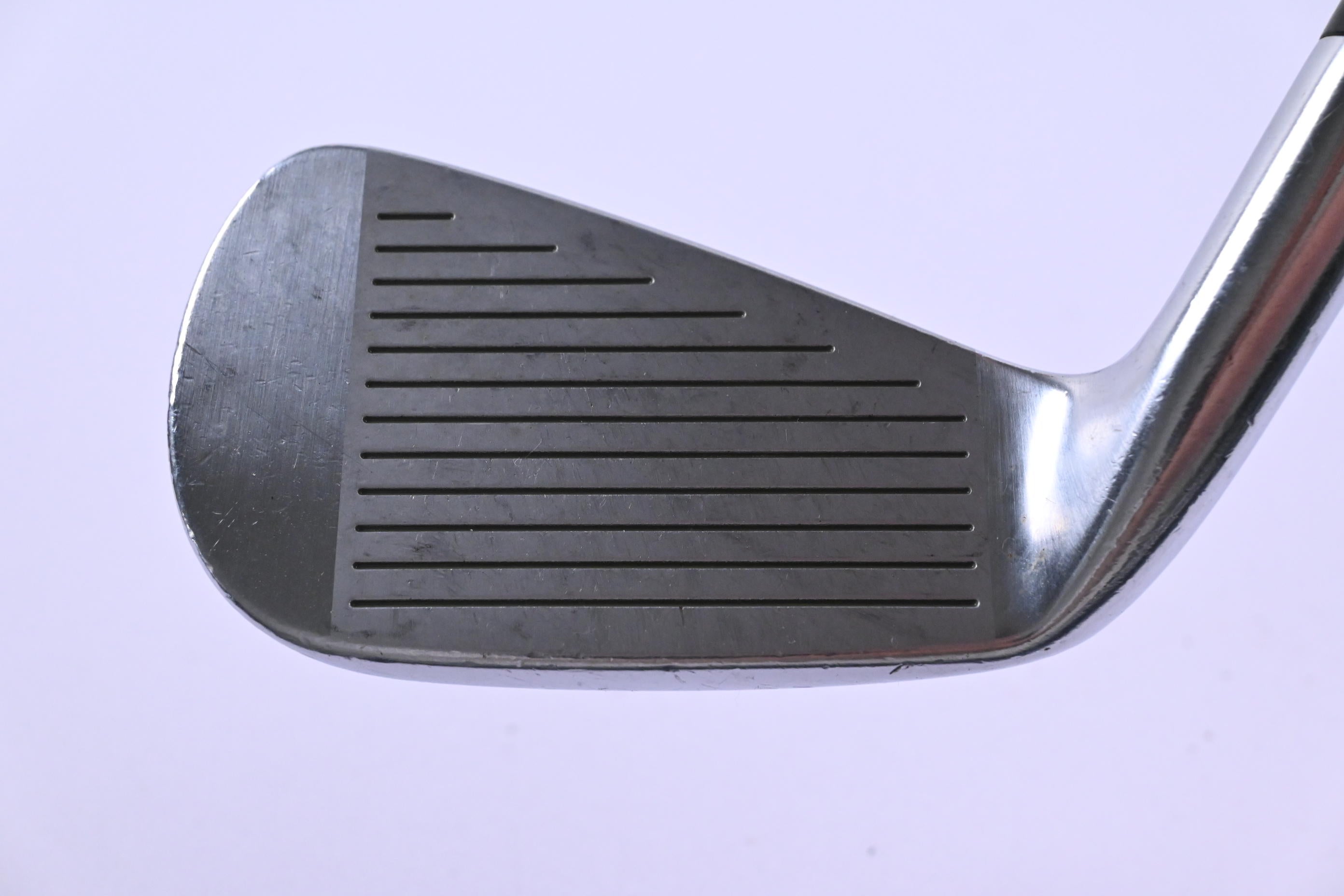 Mizuno MX-25 #4 Iron / 24 Degree / Regular Flex Dynalite Gold Shaft
