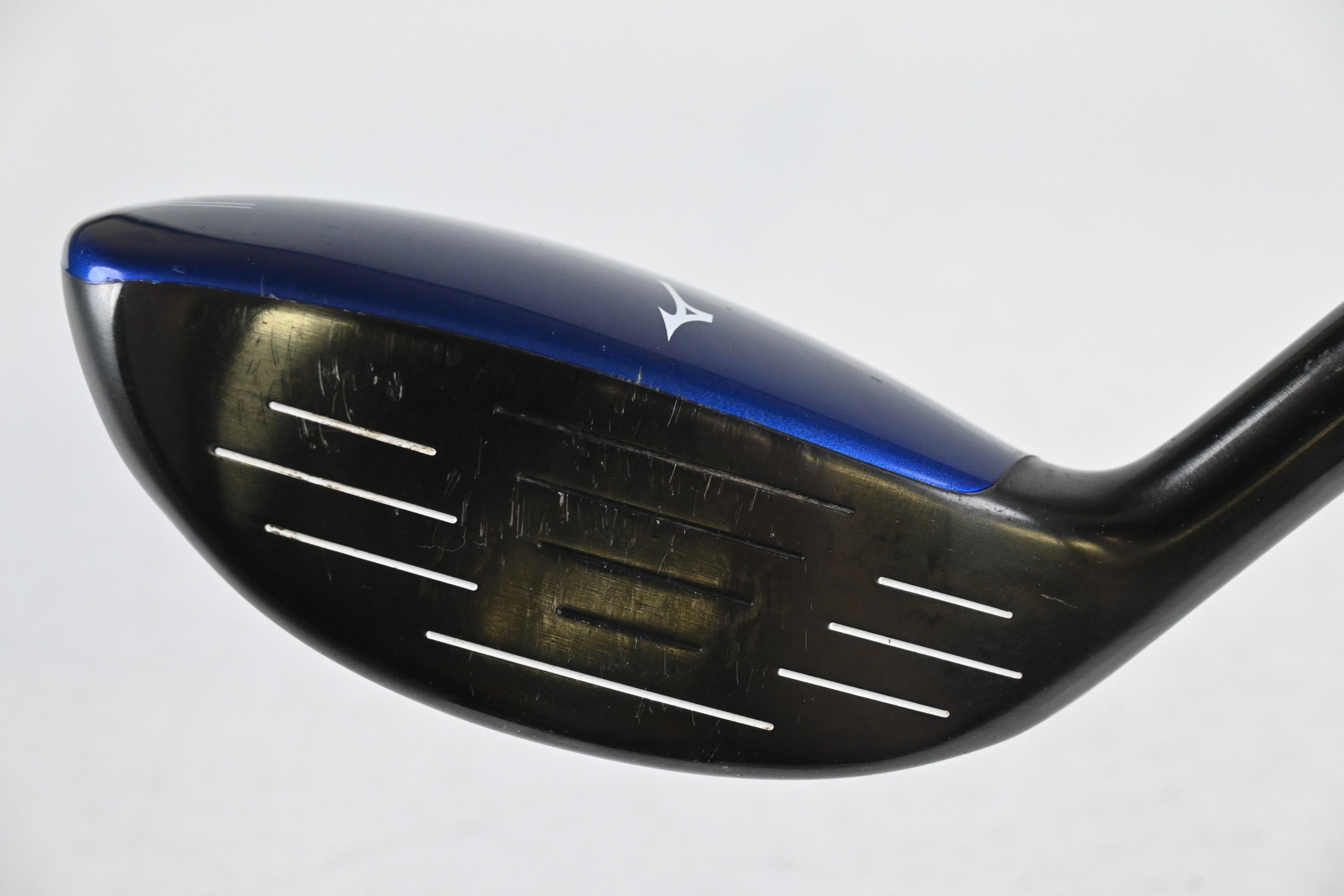Mizuno JPX 850 #3 Hybrid / 19 Degree / Regular Flex Fujikura Orochi 65 Shaft