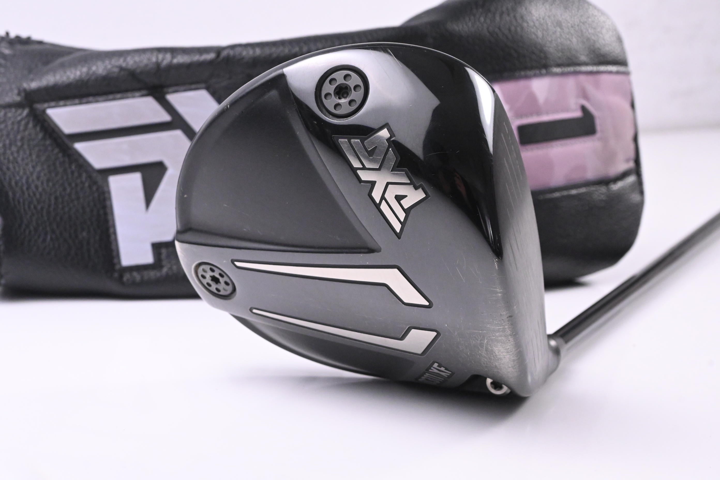 PXG 0311 XF Gen5 Driver / 9 Degree / Stiff Flex Tensei AV RAW Blue 65 Shaft