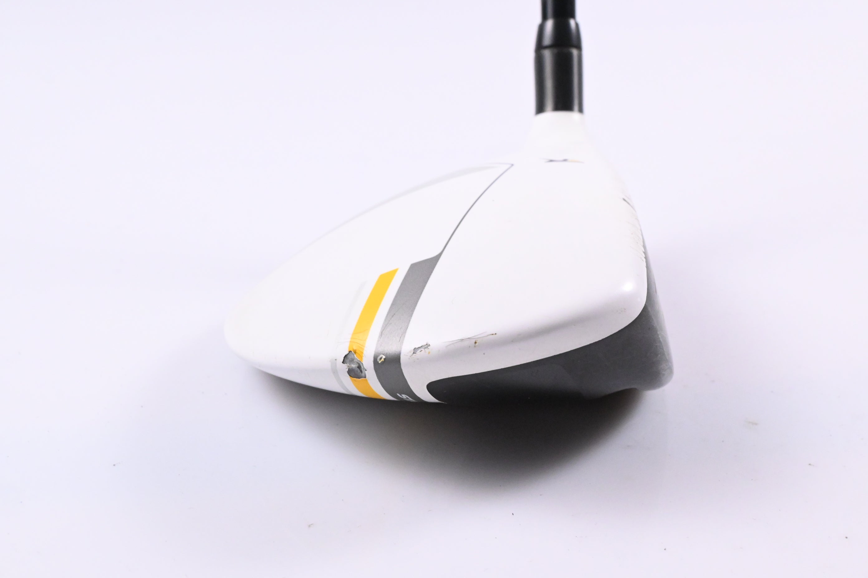 Taylormade RBZ Stage 2 #3 Wood / 15 Degree / Regular Flex Fubuki TM5 Shaft