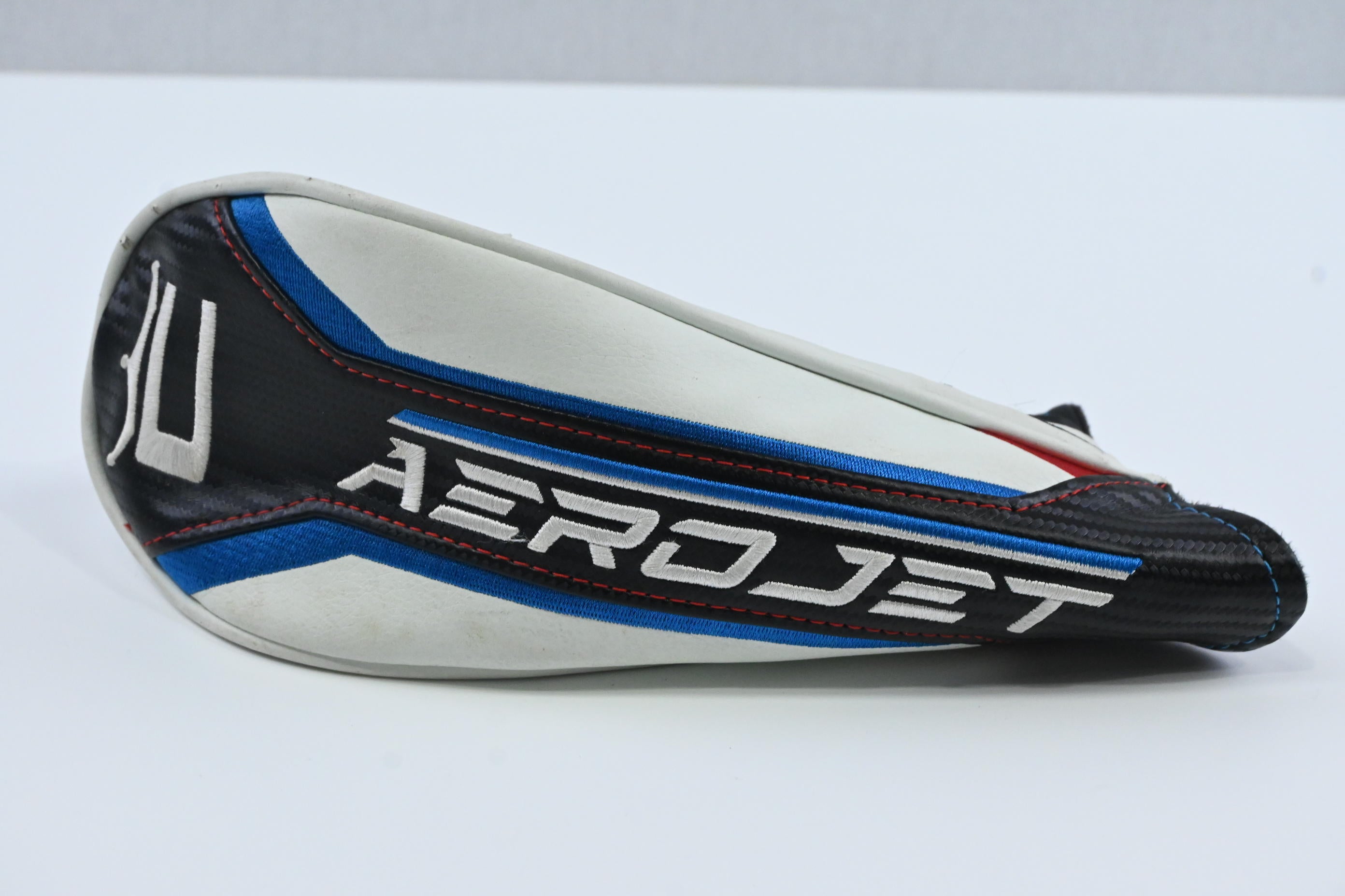Cobra Aerojet Max #3 Wood / 15.5 Degree / Stiff Flex Fujikura Atmos Blue 7 Shaft