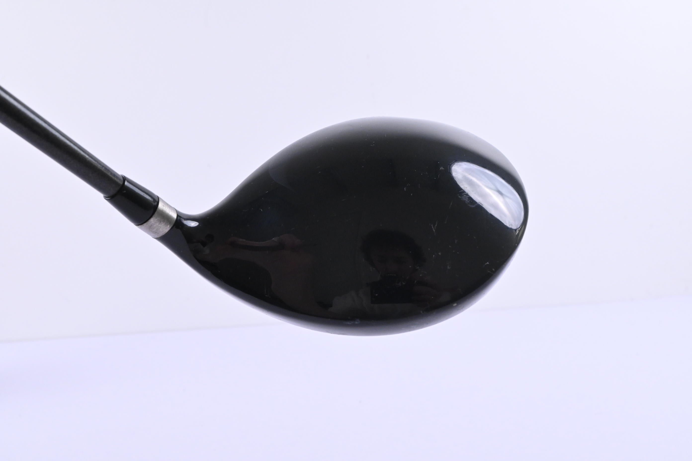 Ping G2 Driver / 8.5 Degree / Stiff Flex Grafalloy ProLite 3.5 Shaft