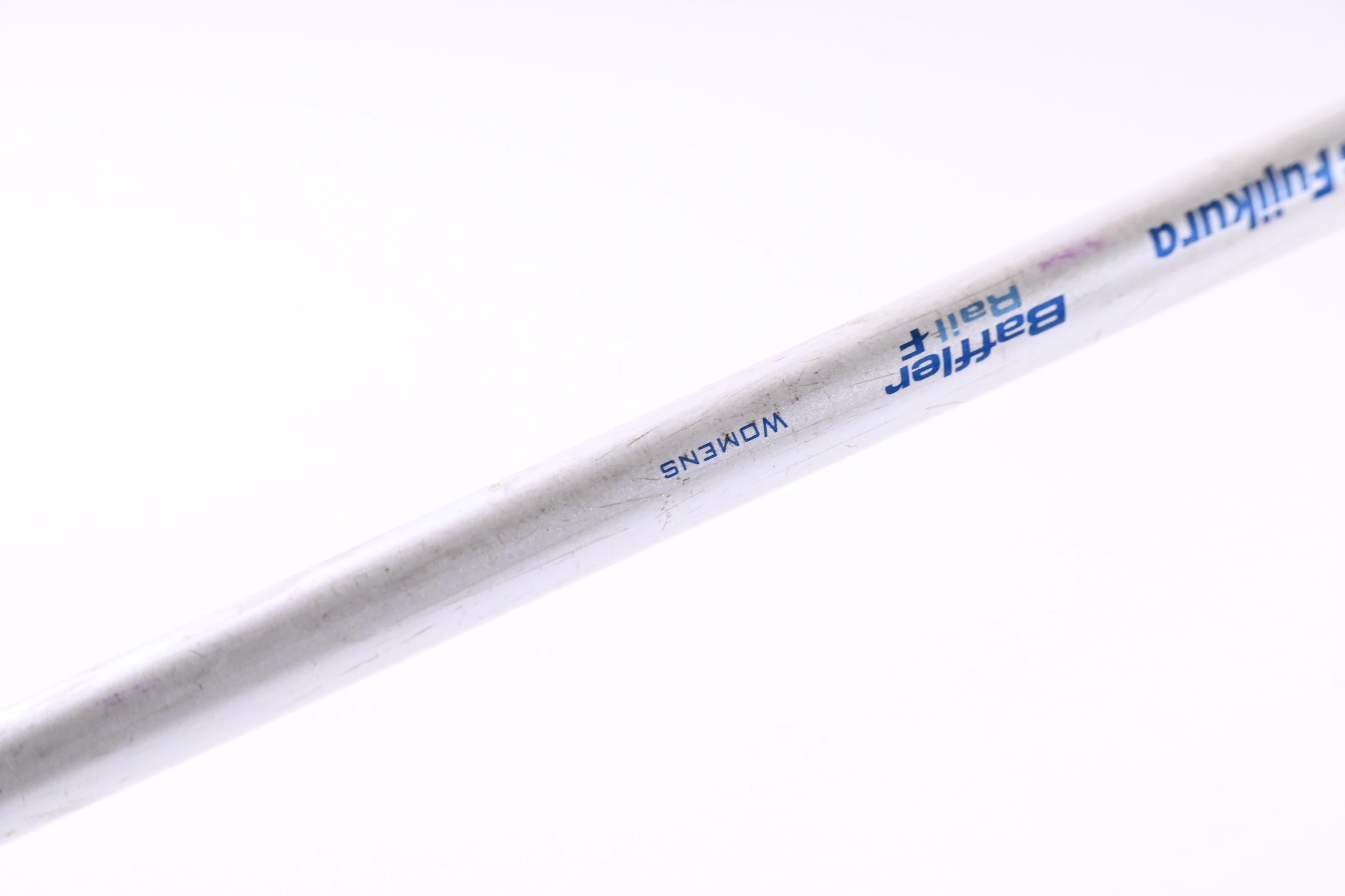 Ladies Cobra Baffler Rail-F #3 Wood / 18 Degree / Ladies Flex Fujikura Shaft