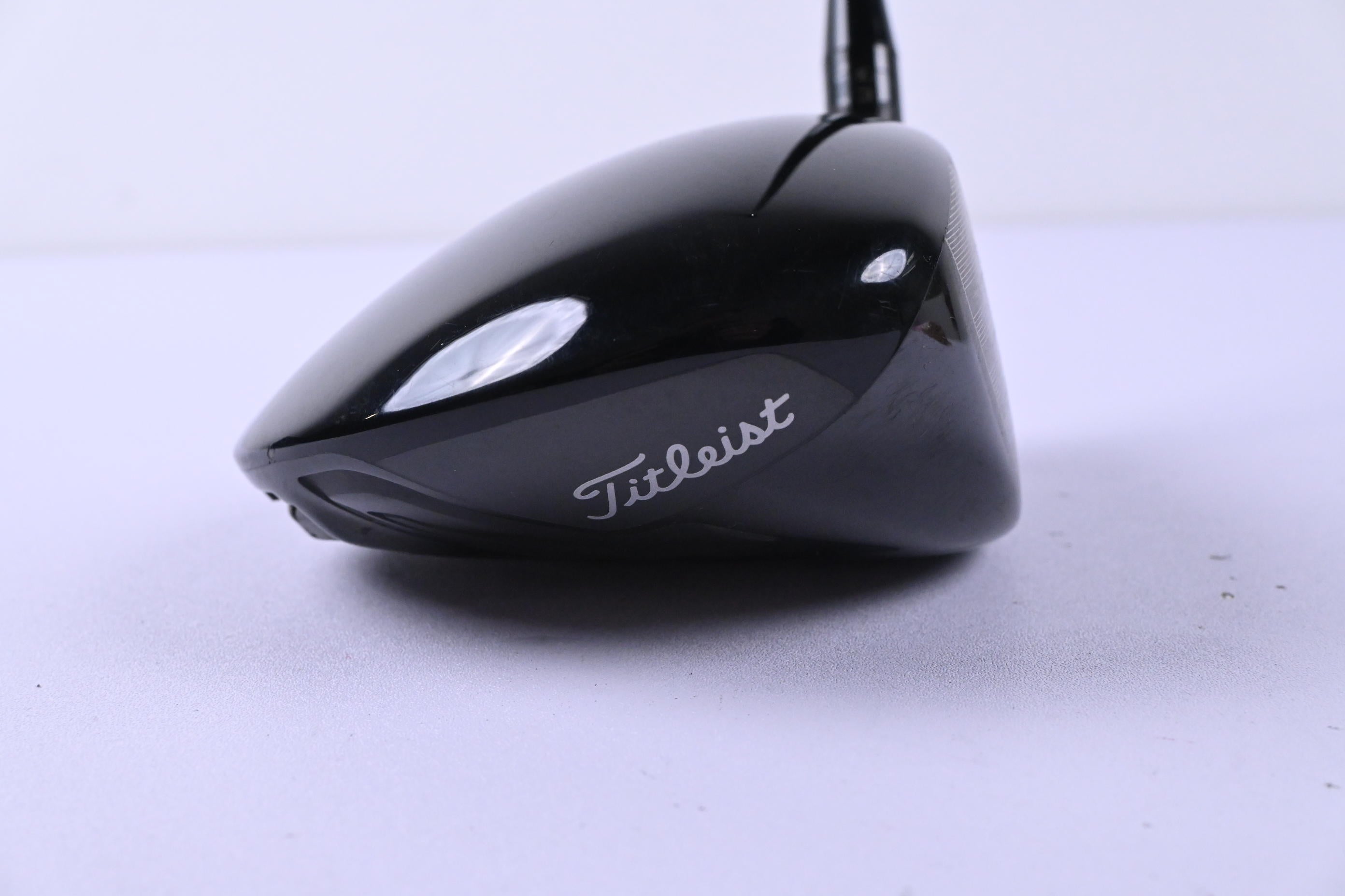 Titleist TSi3 Driver / 9 Degree / X-Flex Tensei AV Raw White 65 Shaft