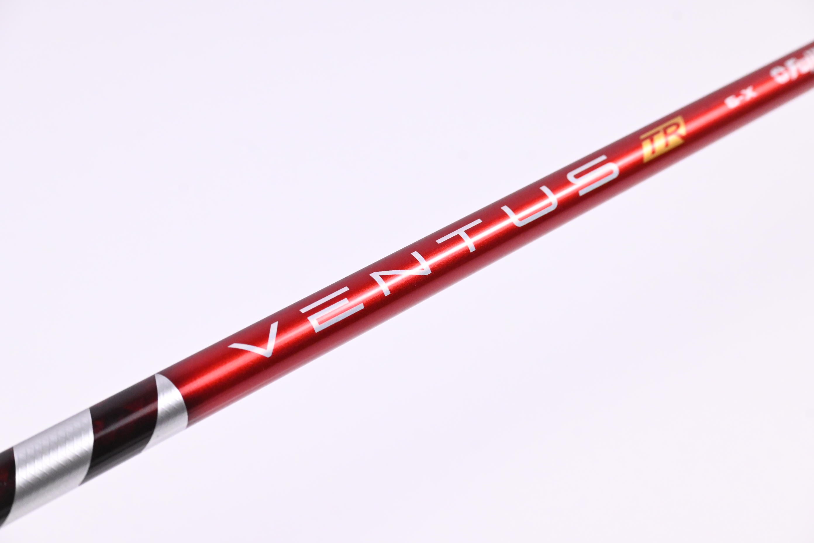 Fujikura Ventus TR Red Velocore 6 Driver Shaft / X-Flex / Ping 3rd Gen