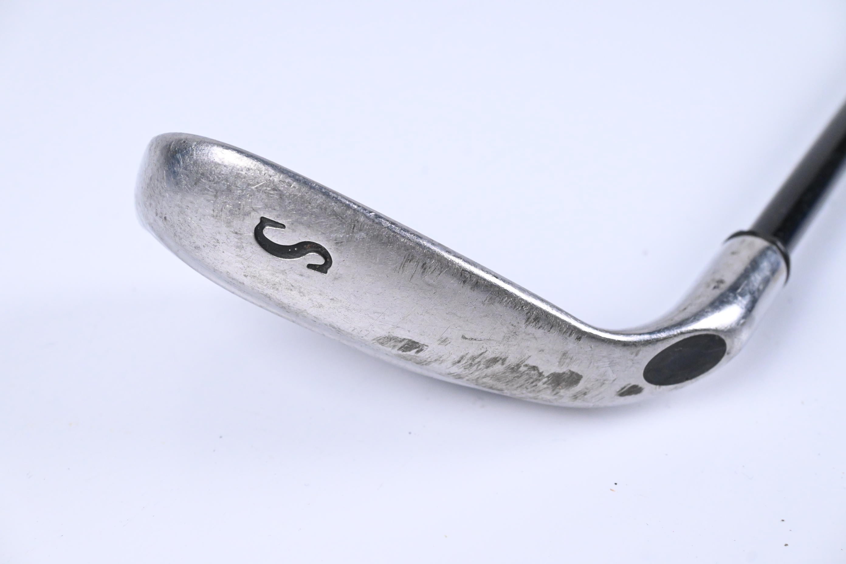 Callaway X-20 Sand Wedge / 55 Degree / Regular Flex Callaway X 75 Shaft