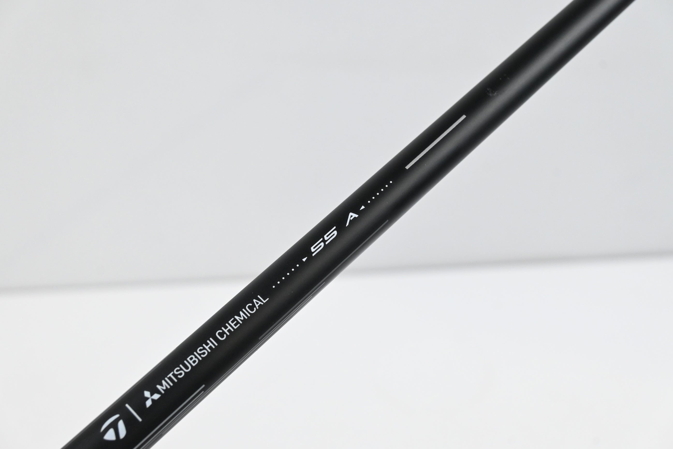 Reax 55 #5 Wood Shaft / Senior Flex / Taylormade 2nd Gen