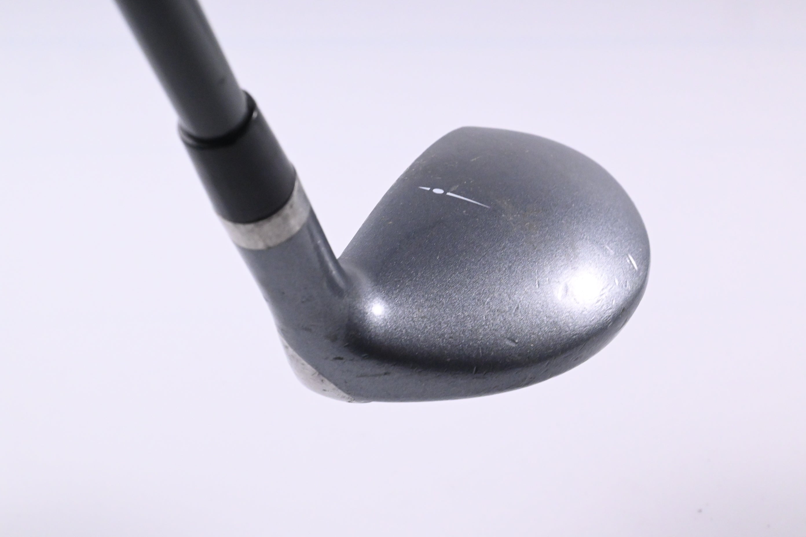 Ladies Wilson Linear XD #5 Hybrid / 27 Degree / Ladies Flex Wilson Firestick