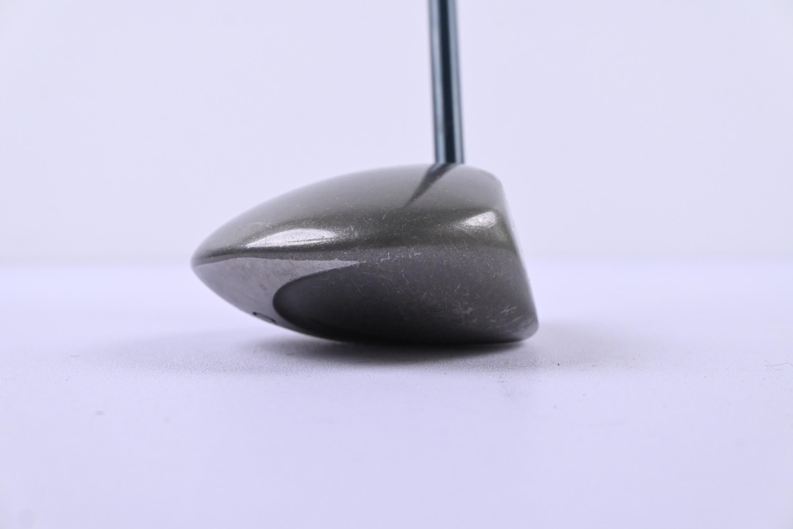 Ladies Callaway Steelhead #3 Wood / 16 Degree / Ladies Flex Callaway Ladies Gems