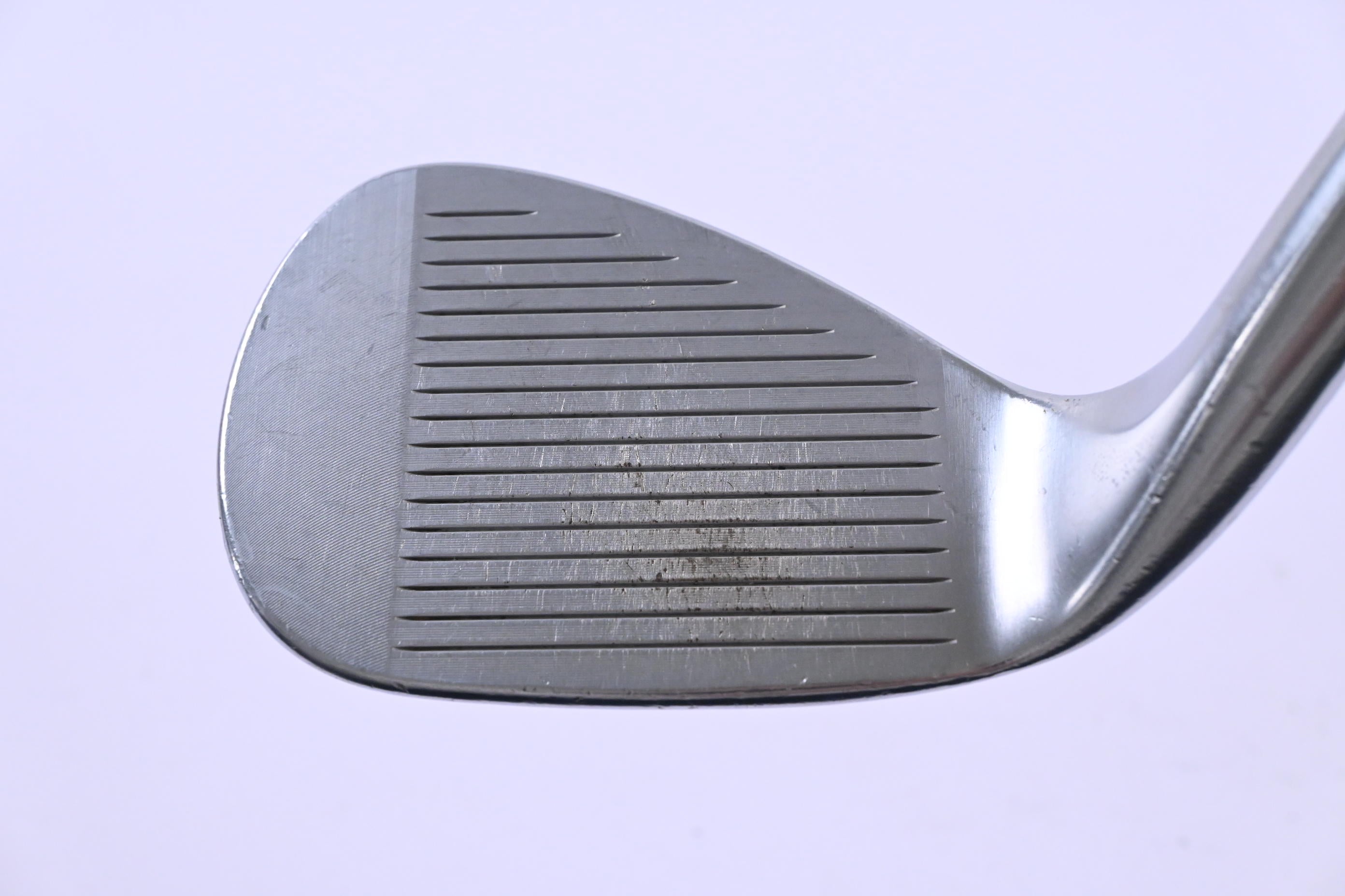 Titleist Vokey SM8 Sand Wedge / 54 Degree / Wedge Flex Project X Rifle Shaft