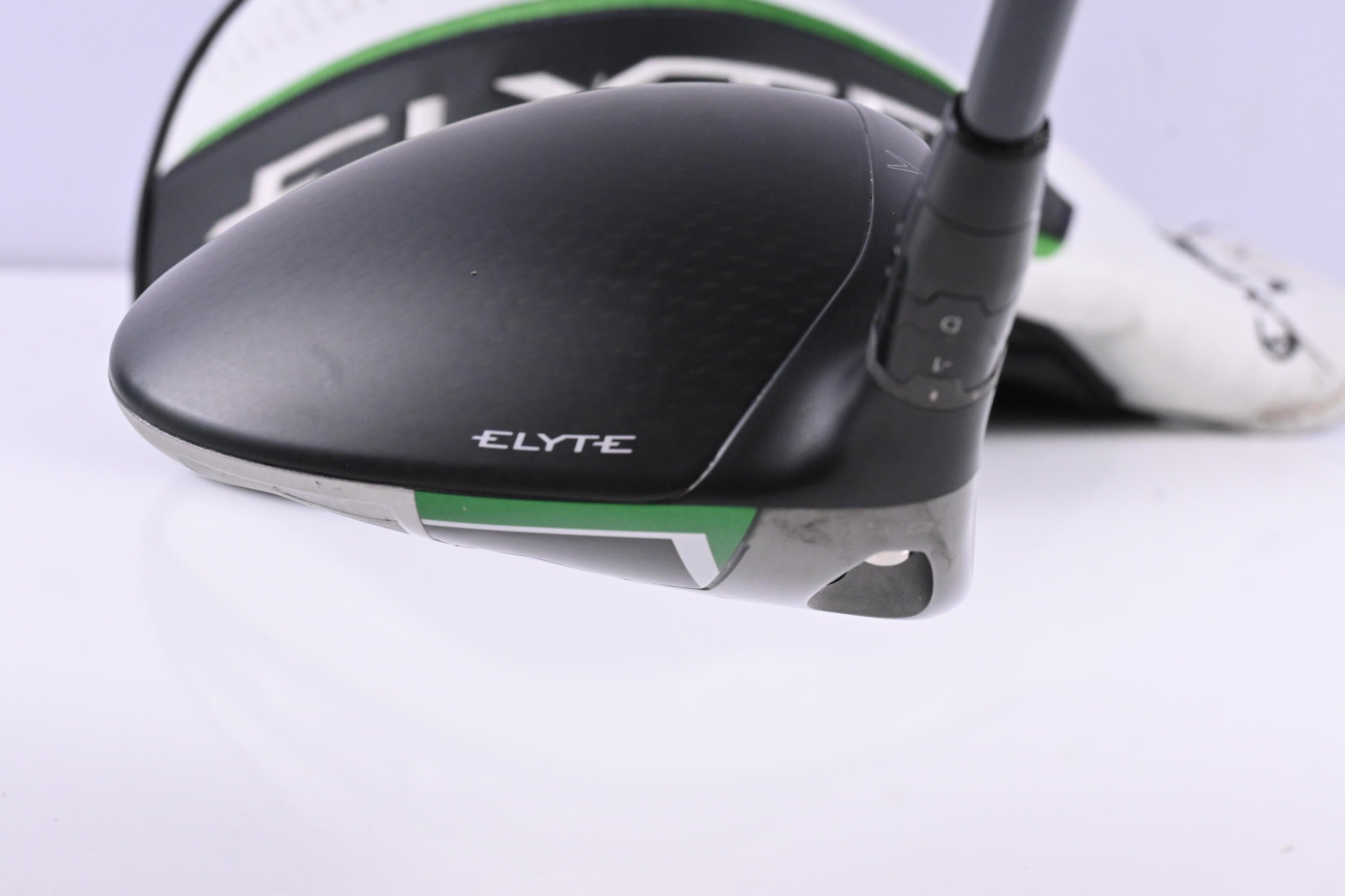 Left Hand Callaway Elyte X Driver / 10.5 Degree / Regular Flex Diamana T+ 60 Shaft