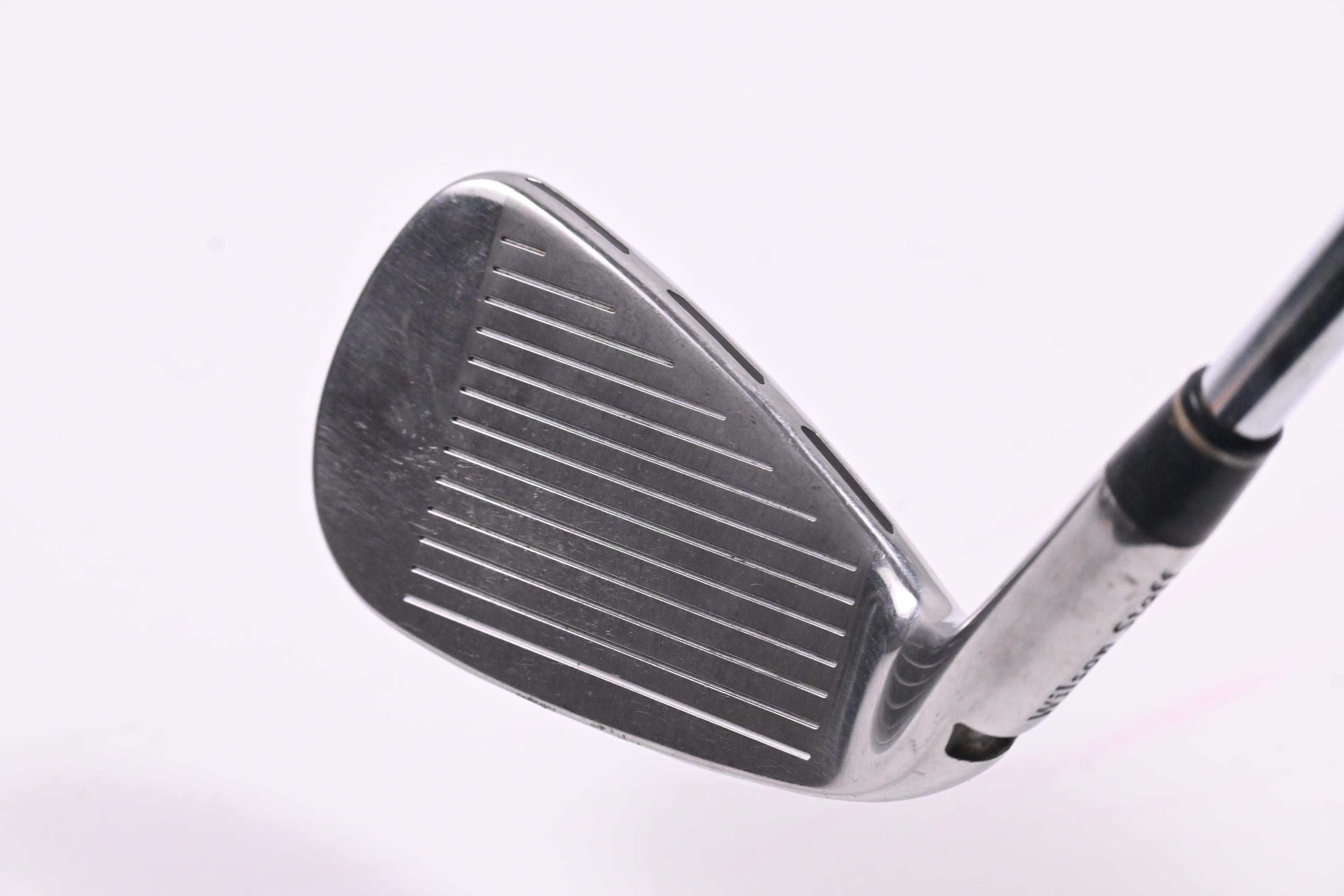 Wilson C300 #5 Iron / 23 Degree / Regular Flex KBS Tour 90 Shaft