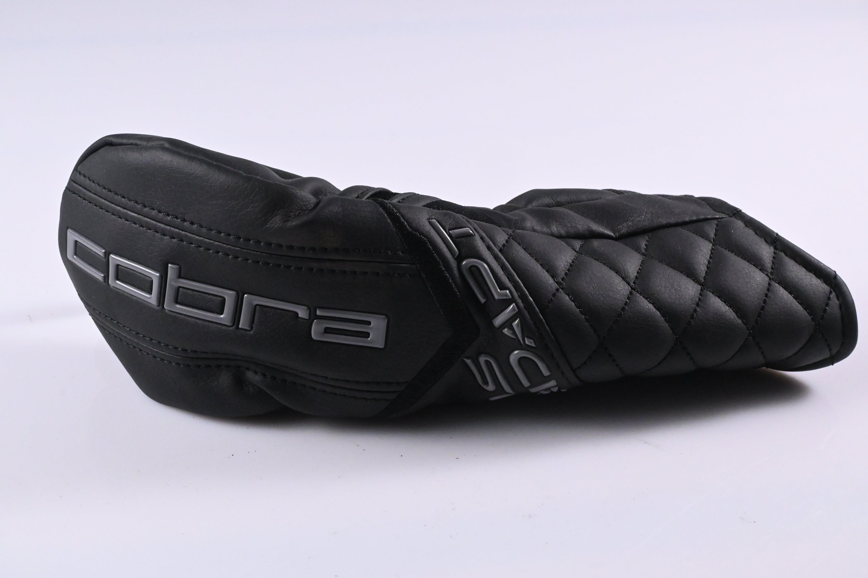 Cobra DS-Adapt X #3 Wood / 15 Degree / Stiff Flex Denali Black 70 Shaft