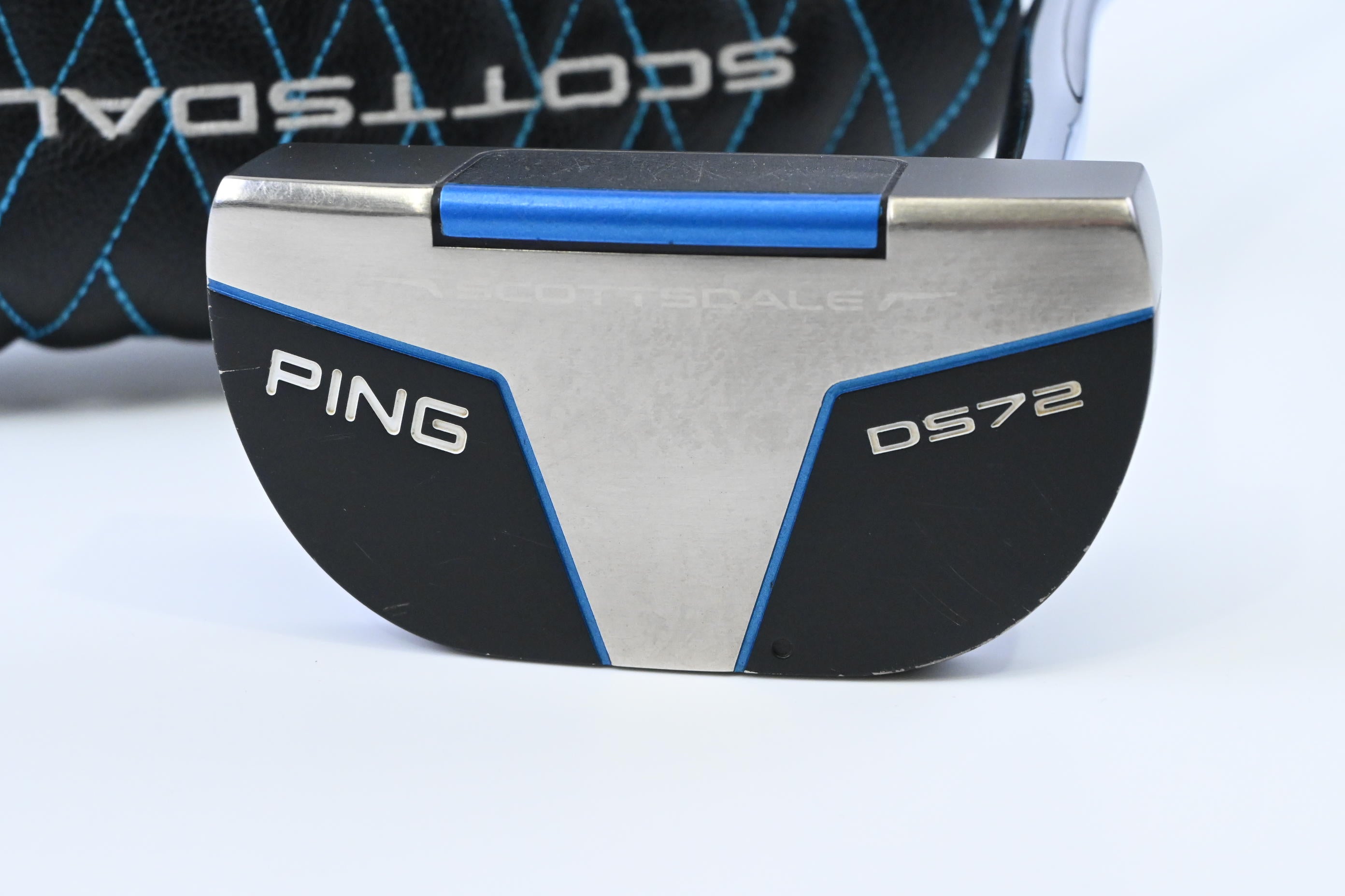 Ping Scottsdale DS72 2025 Putter / 34 Inch