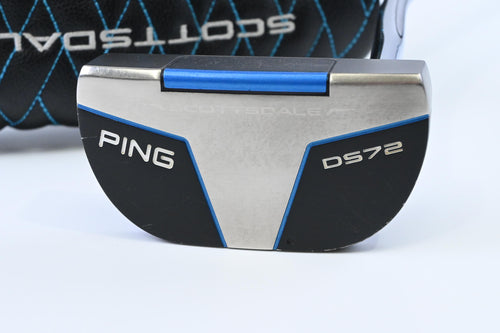 Ping Scottsdale DS72 2025 Putter / 34 Inch