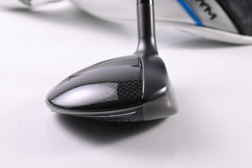 Callaway Paradym Ai Smoke Max #5 Wood / 18 Degree / Regular Flex Tensei AV Blue 65