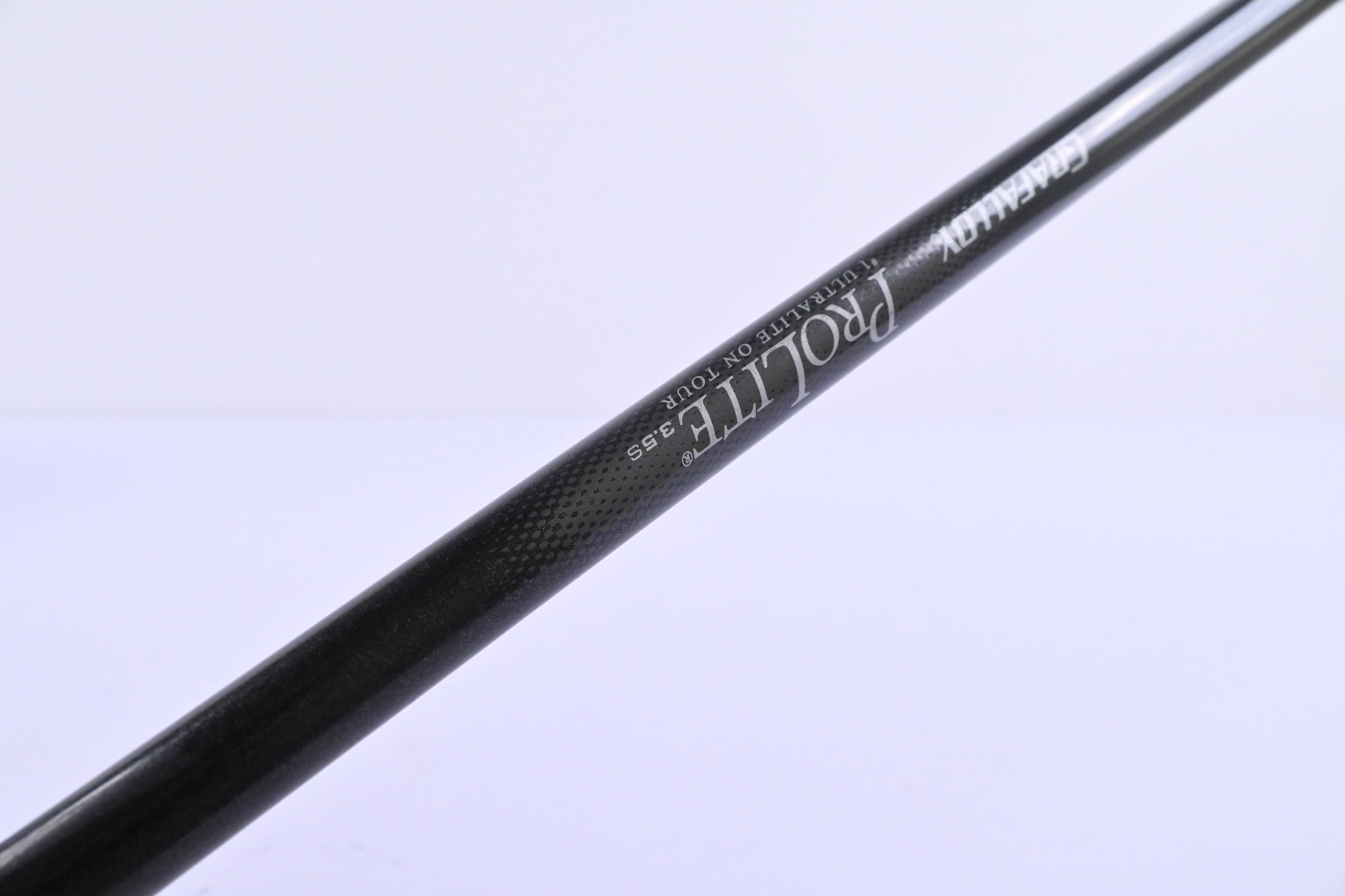 Ping G2 Driver / 8.5 Degree / Stiff Flex Grafalloy ProLite 3.5 Shaft