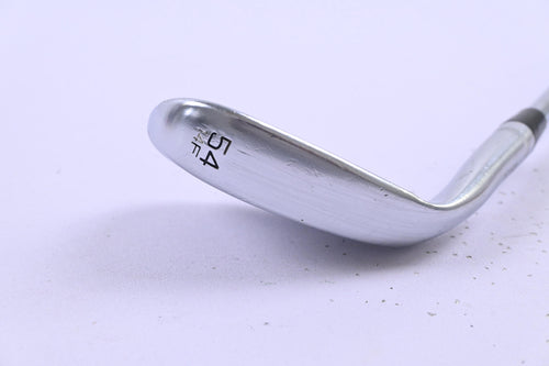 Titleist Vokey SM8 Sand Wedge / 54 Degree / Wedge Flex Project X Rifle Shaft