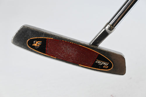 Taylormade Rossa Classic Lambeau Putter / 34 Inch