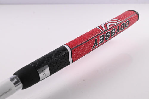 Odyssey Ai-Dual #7 Slant Neck Putter / 34 Inch