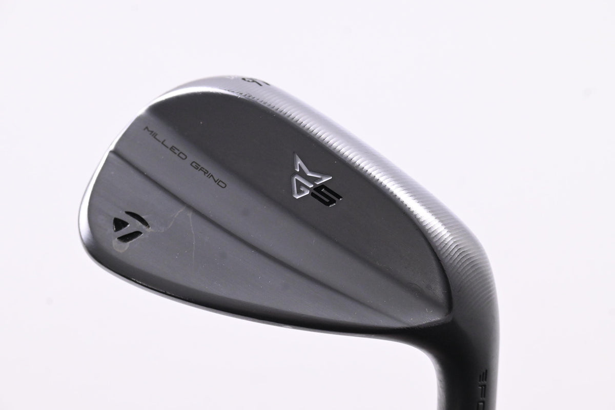 Taylormade Milled Grind 5 Pitching Wedge / 46 Degree / Wedge Flex Dynamic Gold