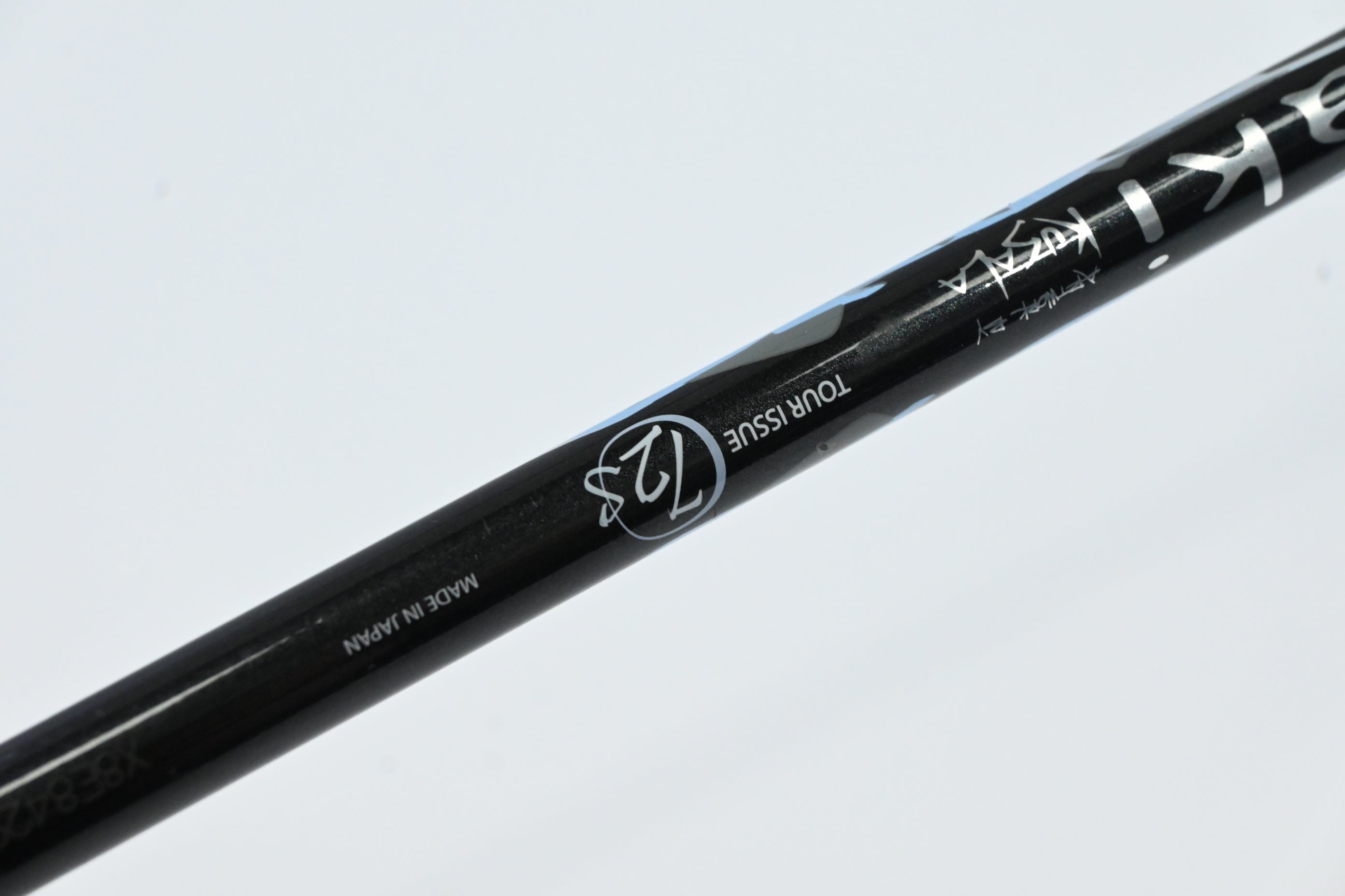 Cleveland Classic Driver / 9.5 Degree / Stiff Flex Miyazaki Kusala 72 Shaft