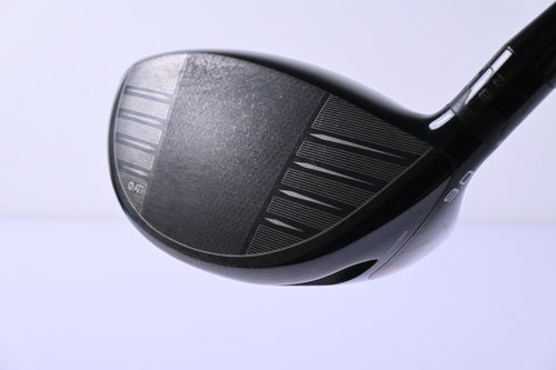 Titleist TSi3 Driver / 9 Degree / X-Flex Tensei AV Raw White 65 Shaft