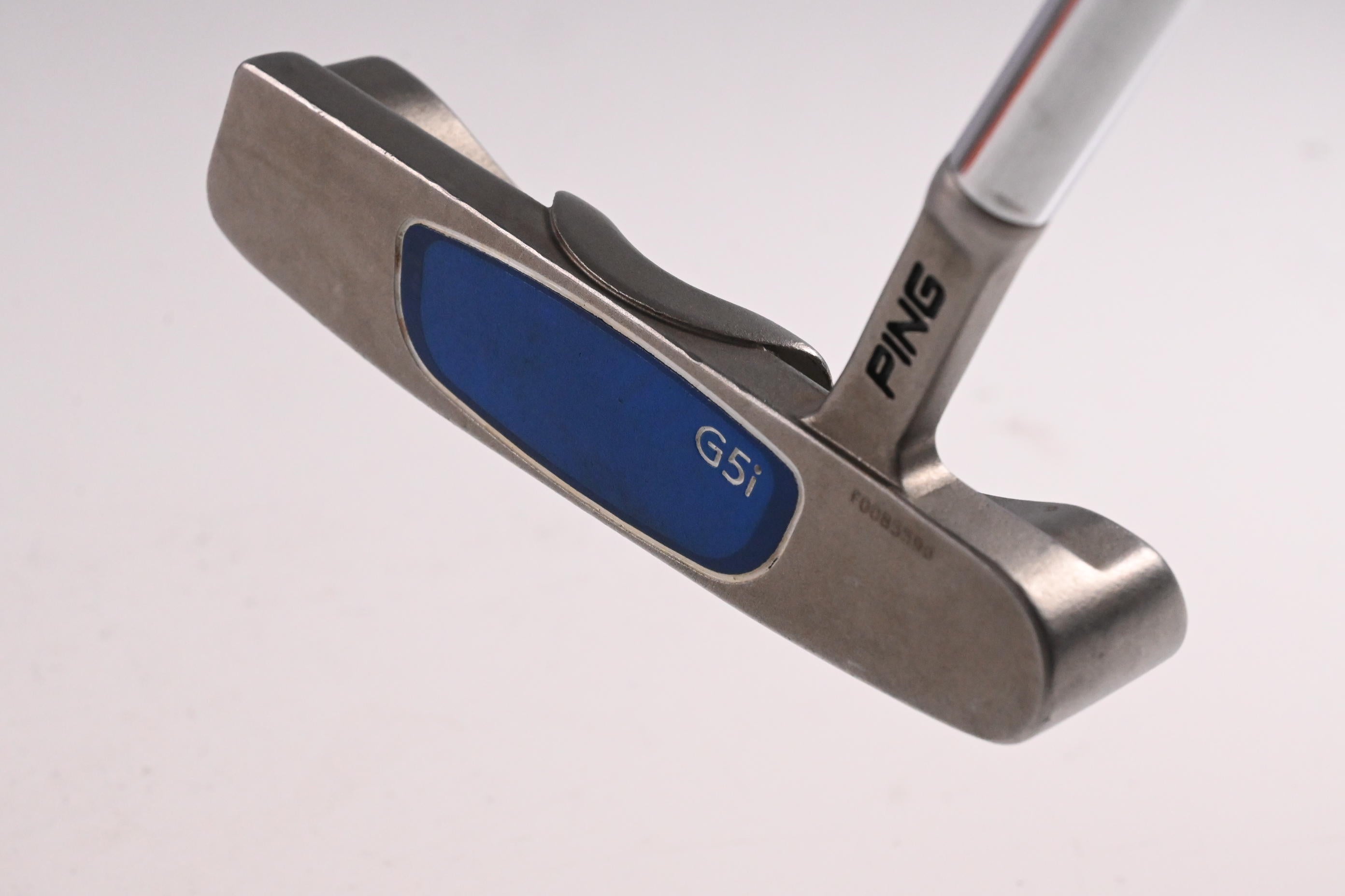 Ping G5i Zing Putter / 35 Inch