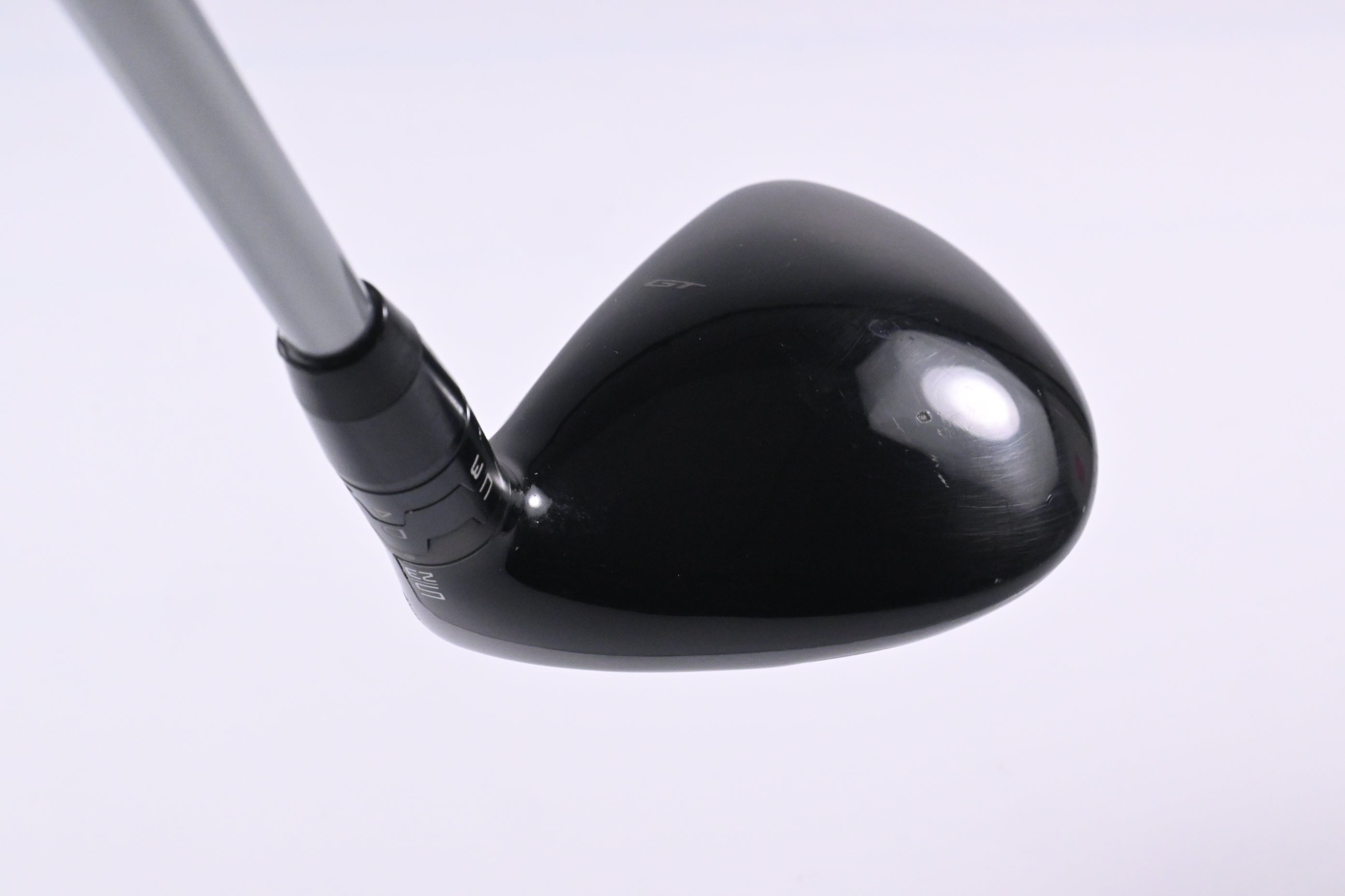 Titleist GT1 #5 Hybrid / 23 Degree / Regular Flex Fujikura Air Speeder 50 Shaft