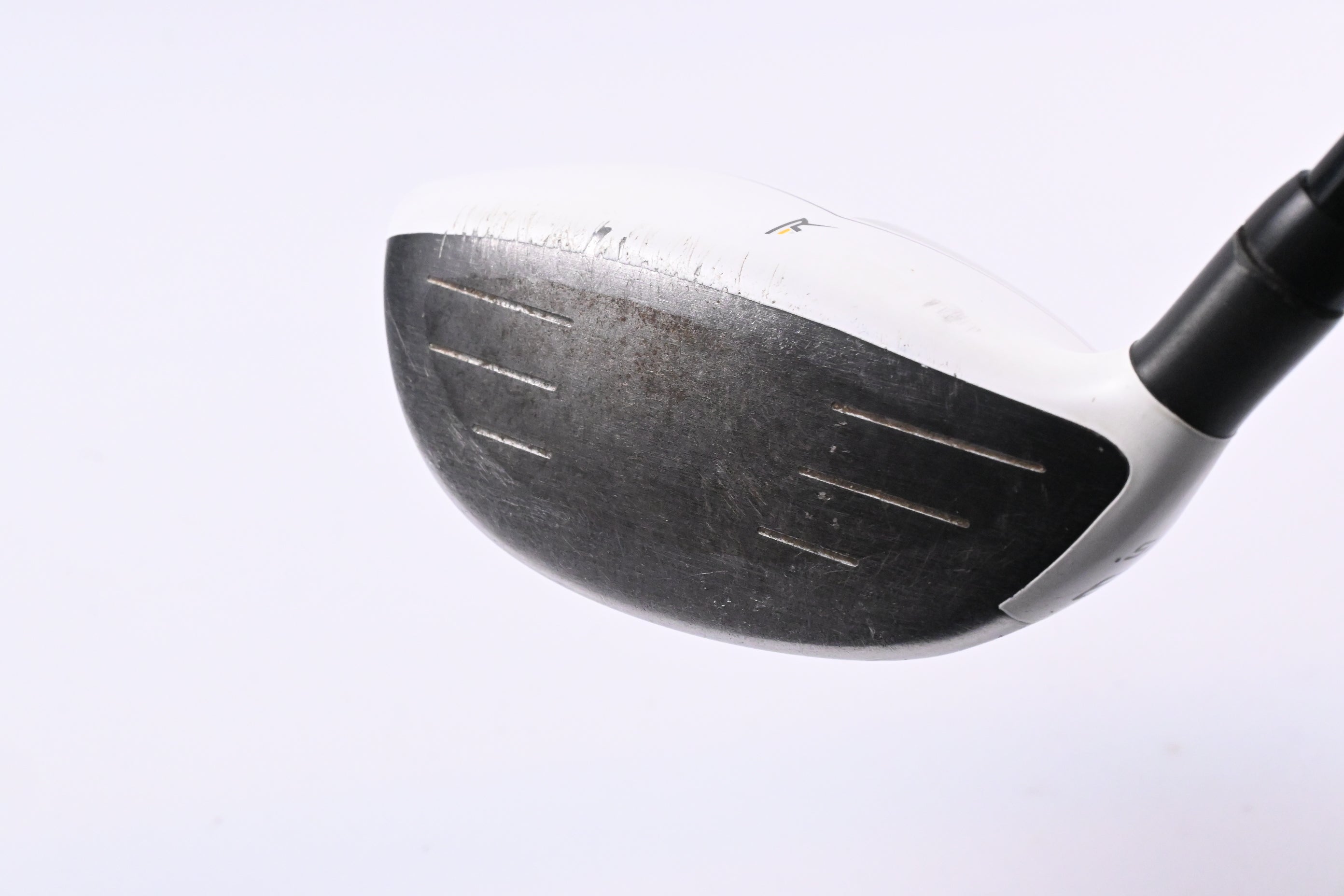 Taylormade RBZ Stage 2 #3 Wood / 15 Degree / Regular Flex Fubuki TM5 Shaft