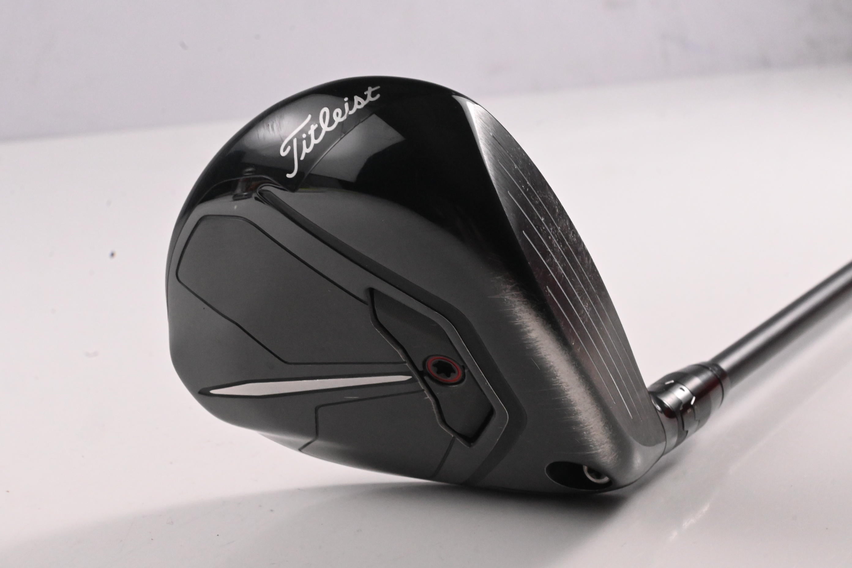 Titleist TSR2+ #3 Wood / 13 Degree / Stiff Flex Tensei 1K Black 75 Shaft