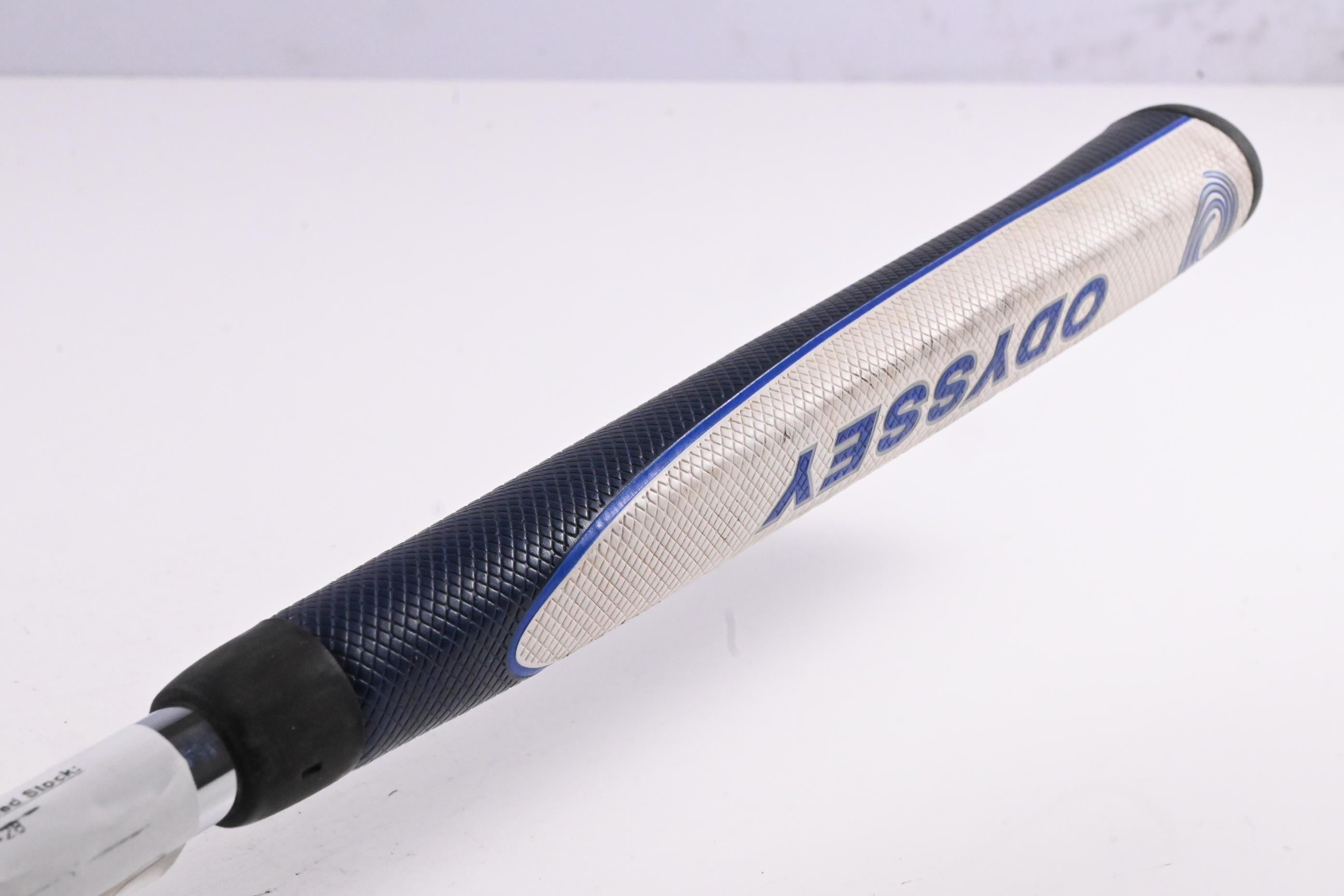 Odyssey Ai-One Silver Double Wide Putter / 34 Inch