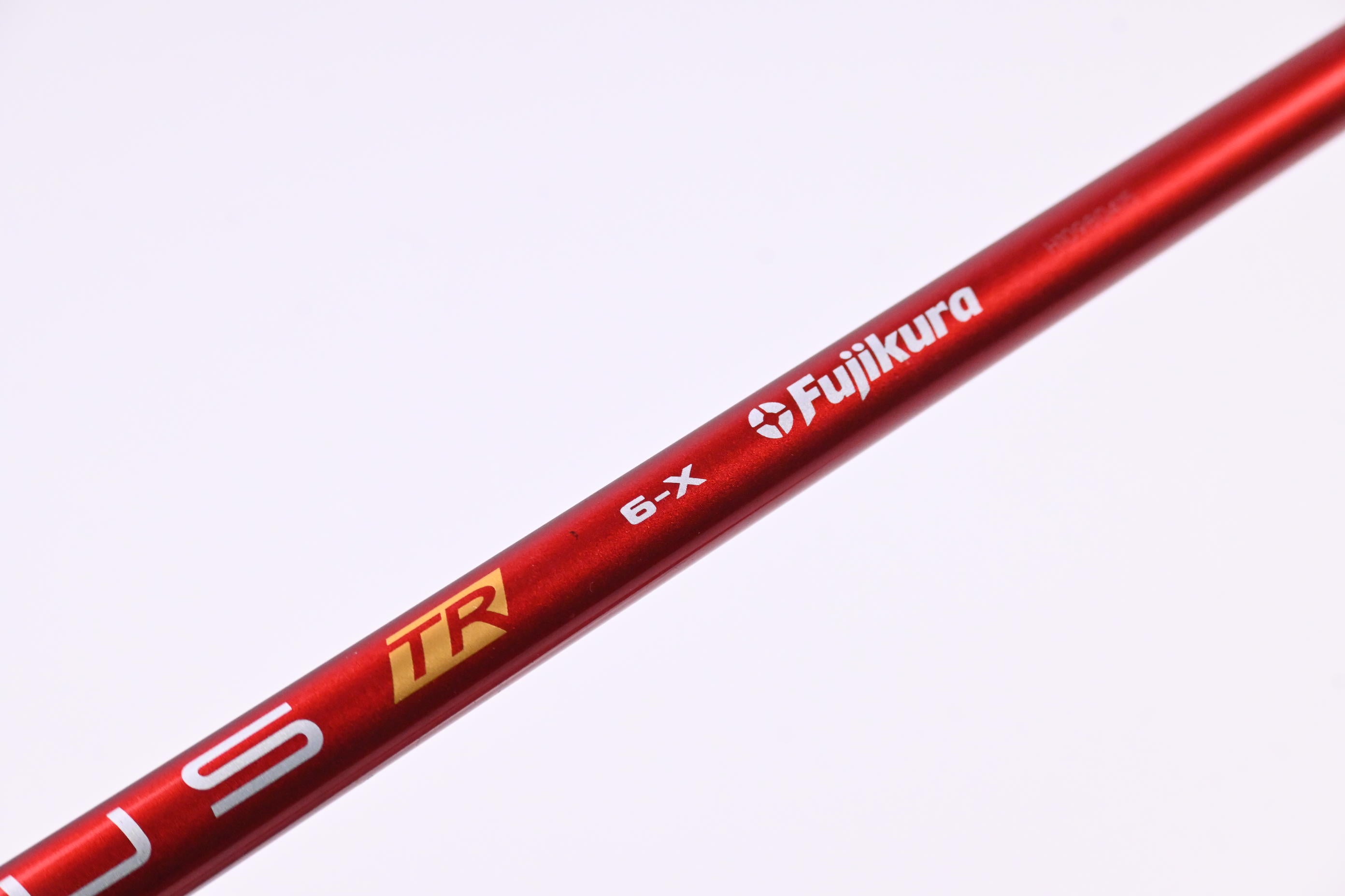 Fujikura Ventus TR Red Velocore 6 Driver Shaft / X-Flex / Ping 3rd Gen