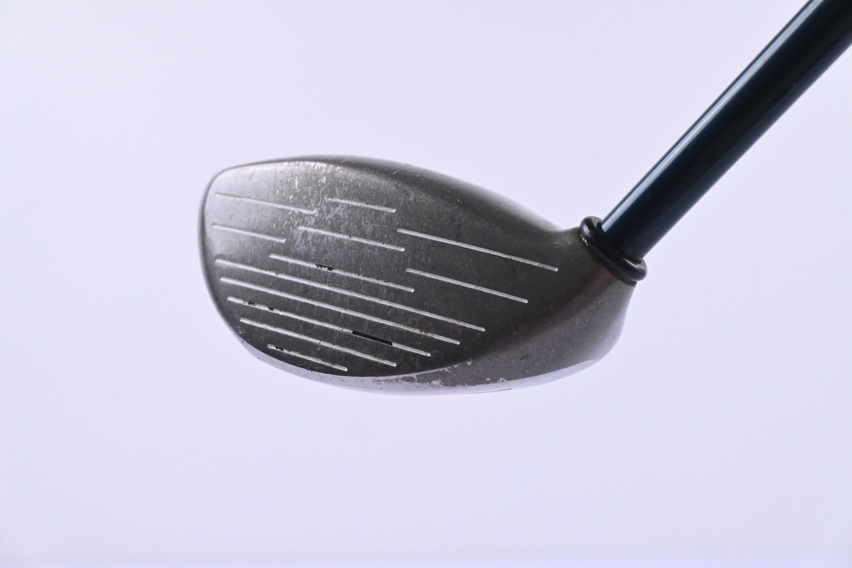 Ladies Callaway Steelhead #3 Wood / 16 Degree / Ladies Flex Callaway Ladies Gems