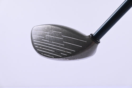 Ladies Callaway Steelhead #3 Wood / 16 Degree / Ladies Flex Callaway Ladies Gems
