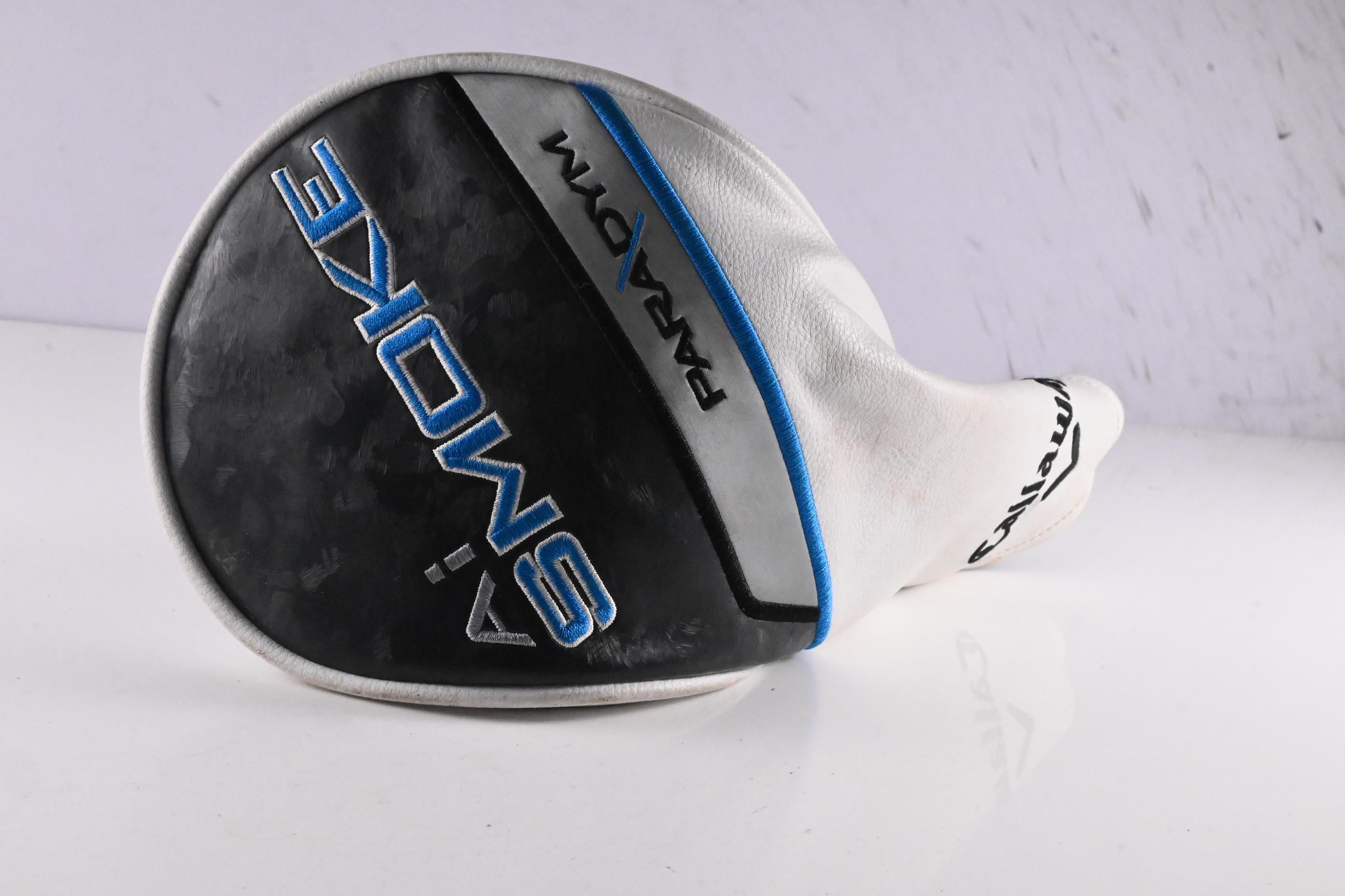 Callaway Paradym Triple Diamond Driver / 9 Degree / Stiff Flex HZRDUS T800 55