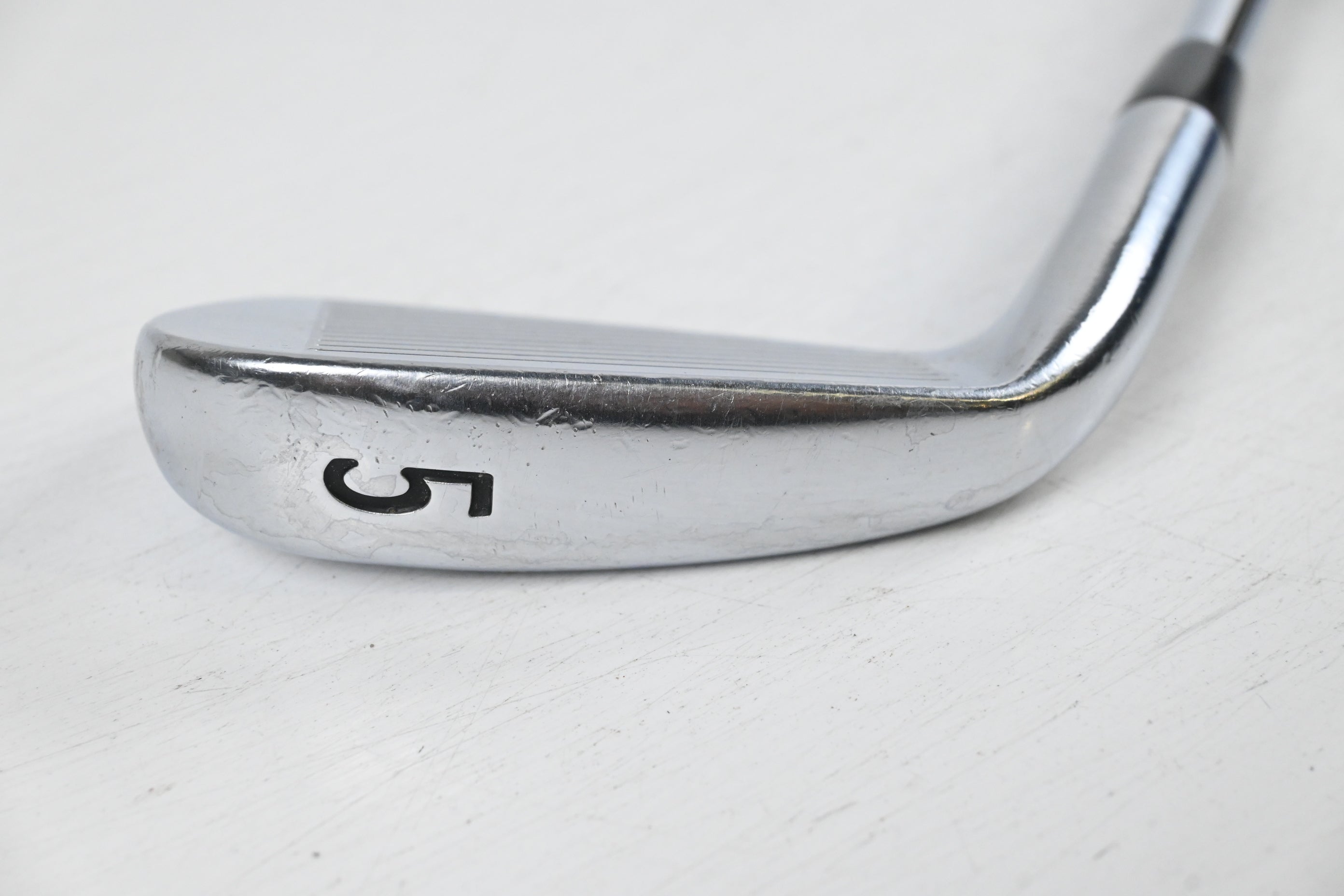 Titleist 716 AP2 #5 Iron / 27 Degree / Regular Flex Dynamic Gold SL R300 Shaft