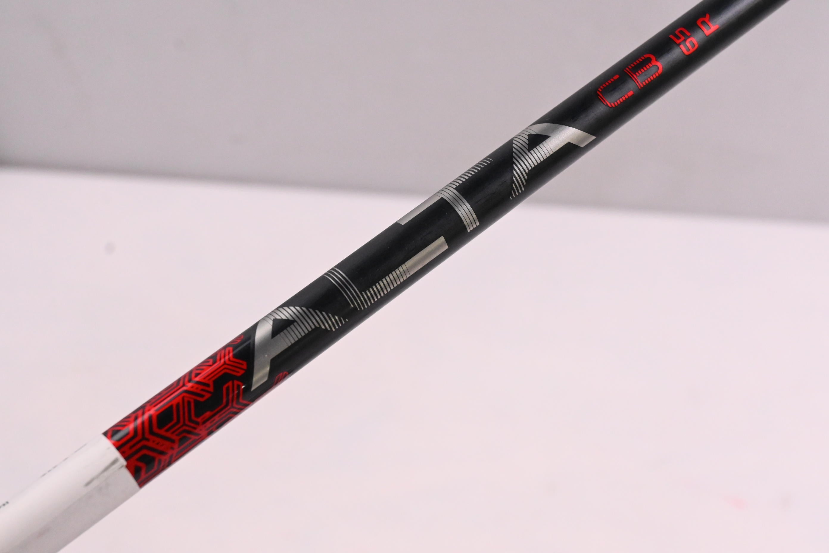 Ping Alta CB Red 65 #5 Wood Shaft / Regular Flex / Ping 3rd Gen