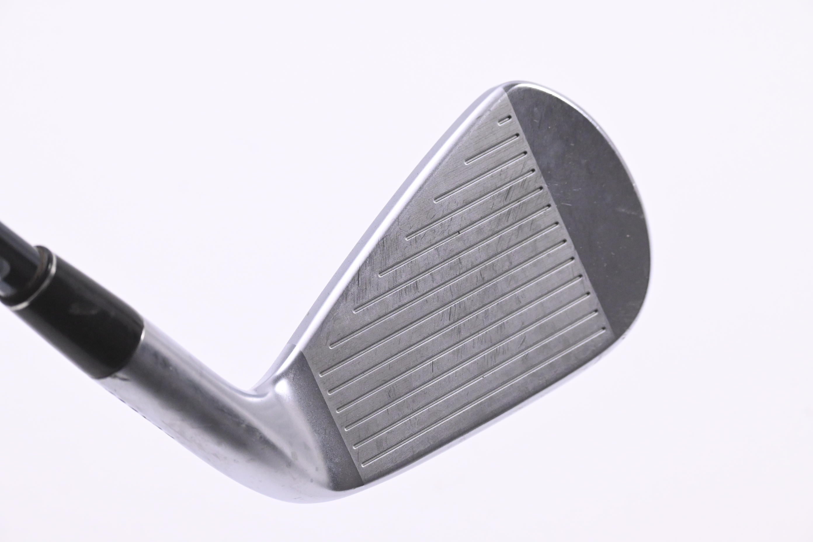 Left Hand Srixon ZX MK II 2023 Utility #3 Iron / 20 Degree / Regular Flex UST