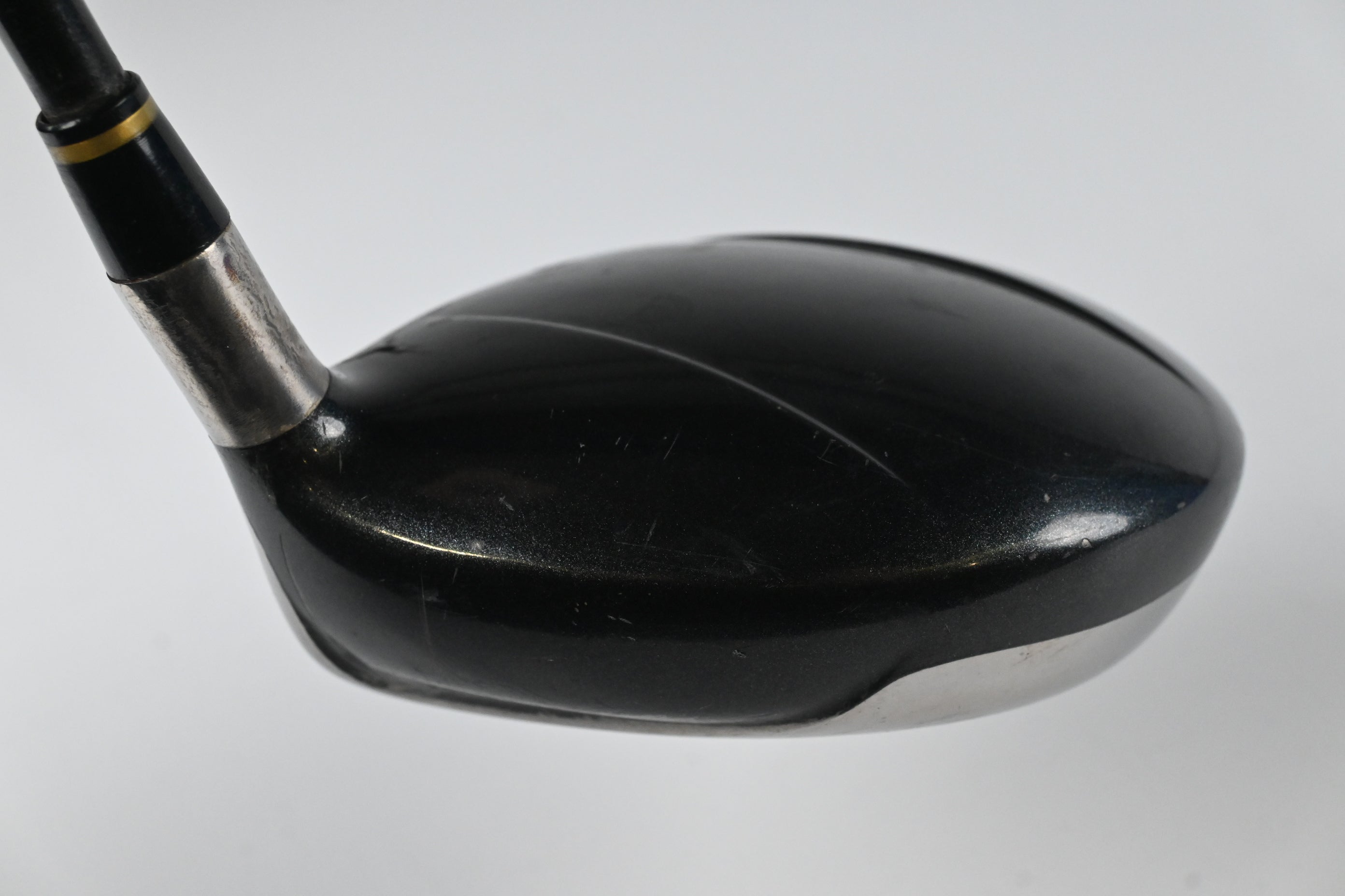 Taylormade 300 Ti Driver / 10.5 Degree / Stiff Flex Grafalloy ProLite 35 Shaft