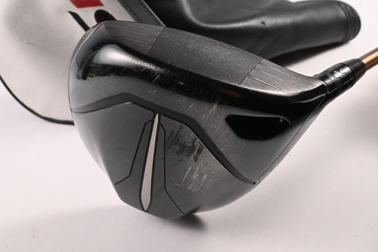 Titleist TSR1 Driver / 12 Degree / Regular Flex UST Speed Series 40 Shaft