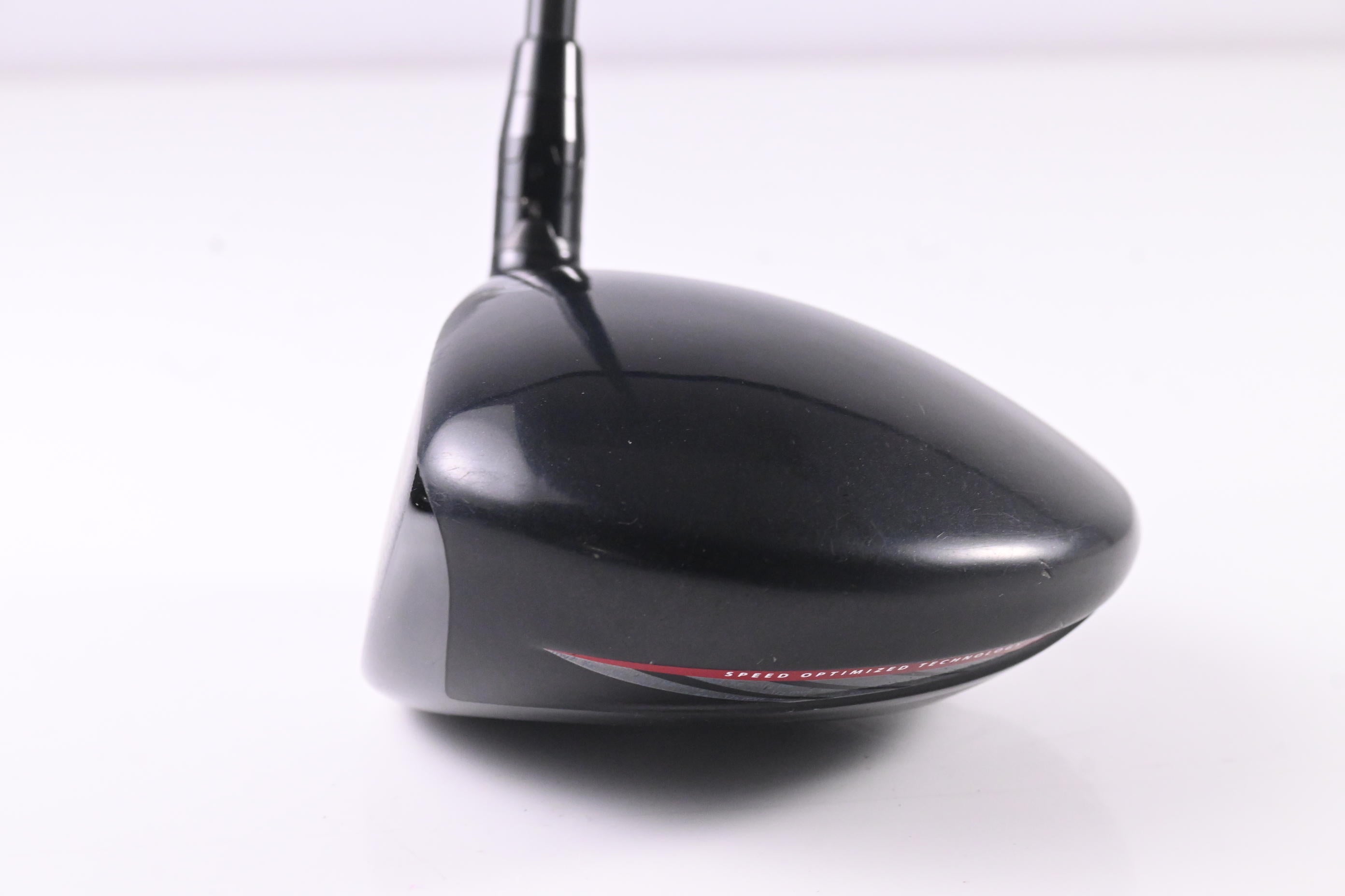 Left Hand Callaway Big Bertha V-Series Driver / 10.5 Degree / Regular Flex Shaft