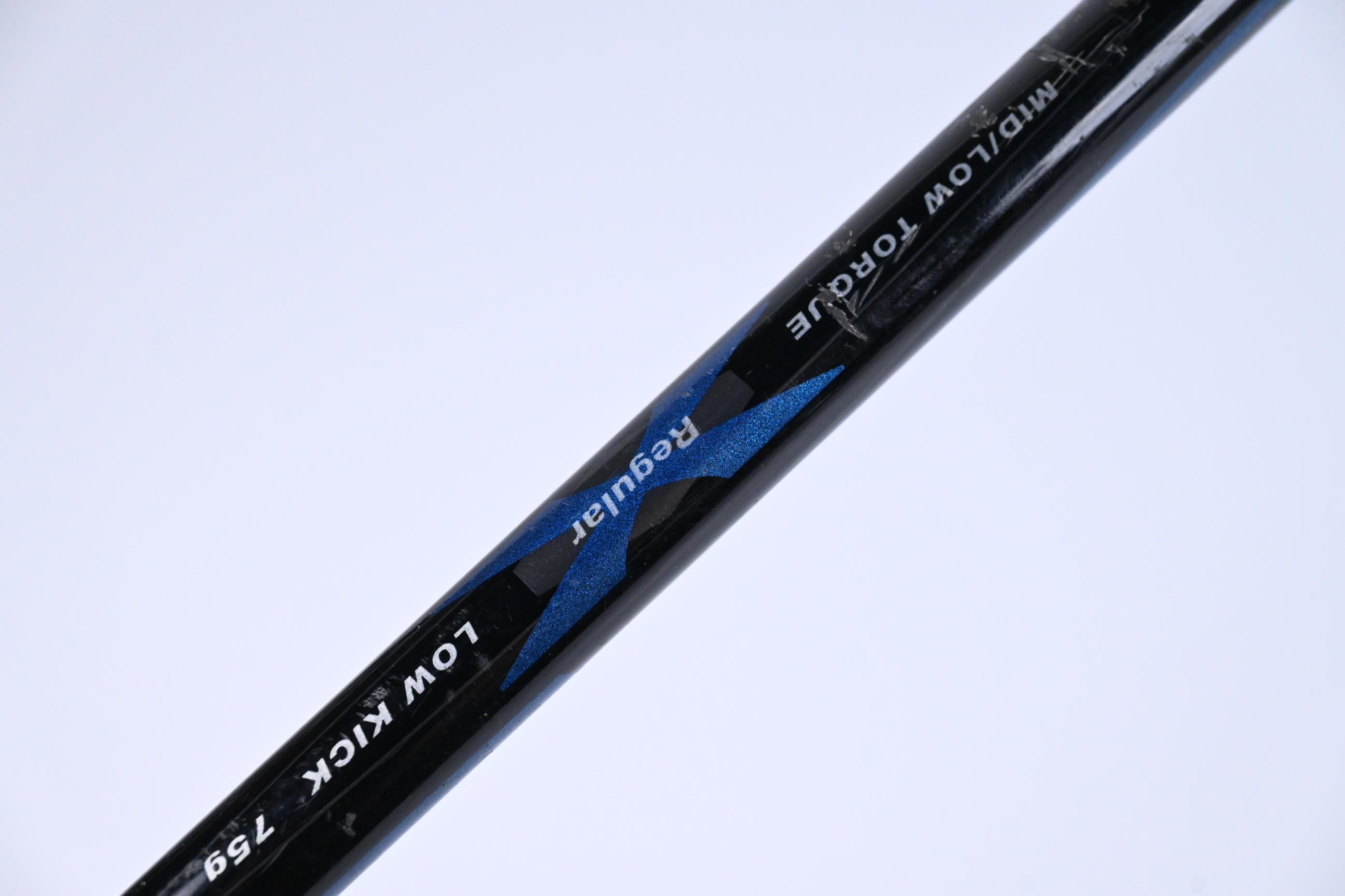 Callaway X-20 Sand Wedge / 55 Degree / Regular Flex Callaway X 75 Shaft