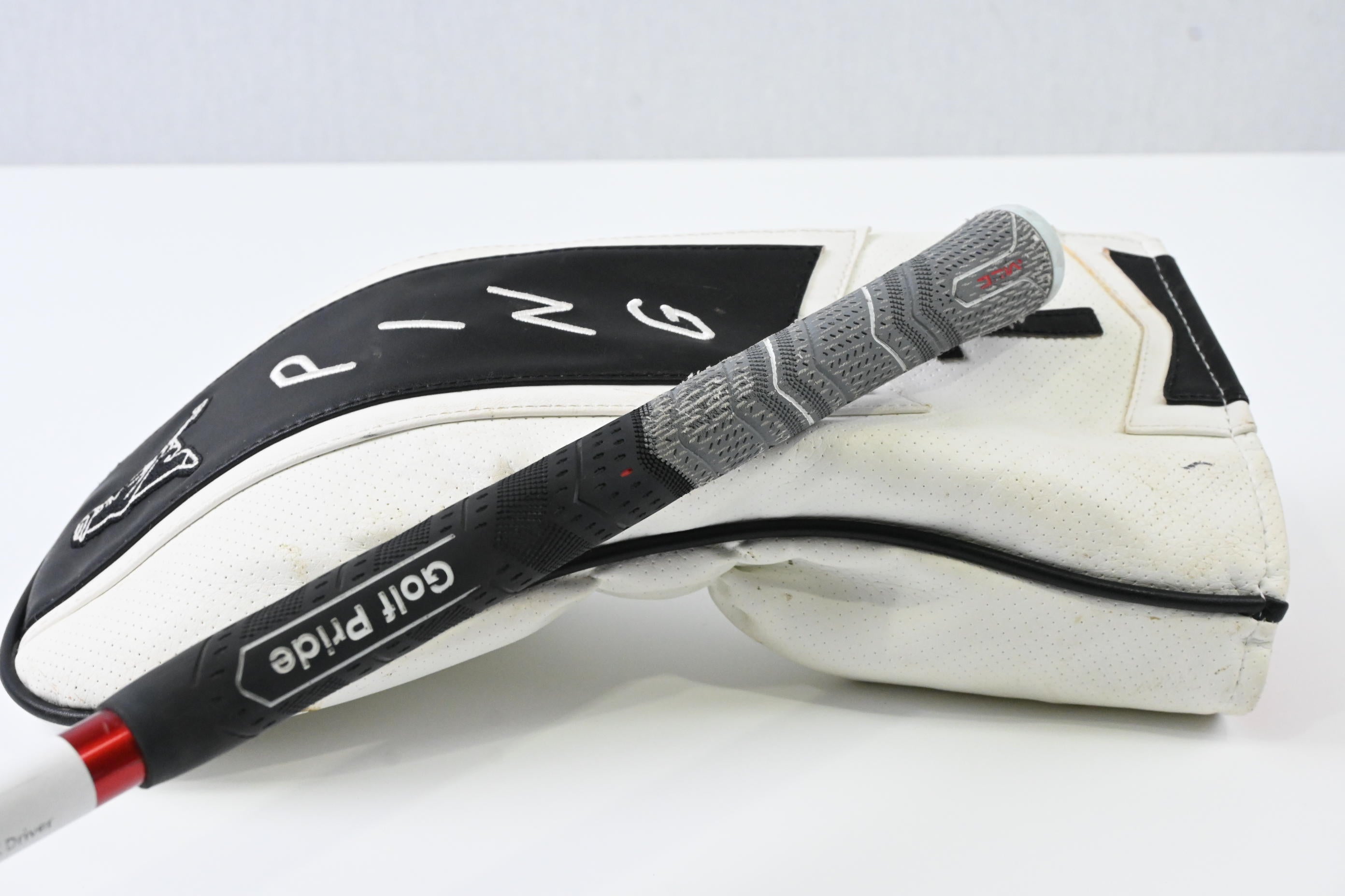 Ping G430 Max 10K Driver / 9 Degree / Regular Flex Fujikura Ventus Red 6