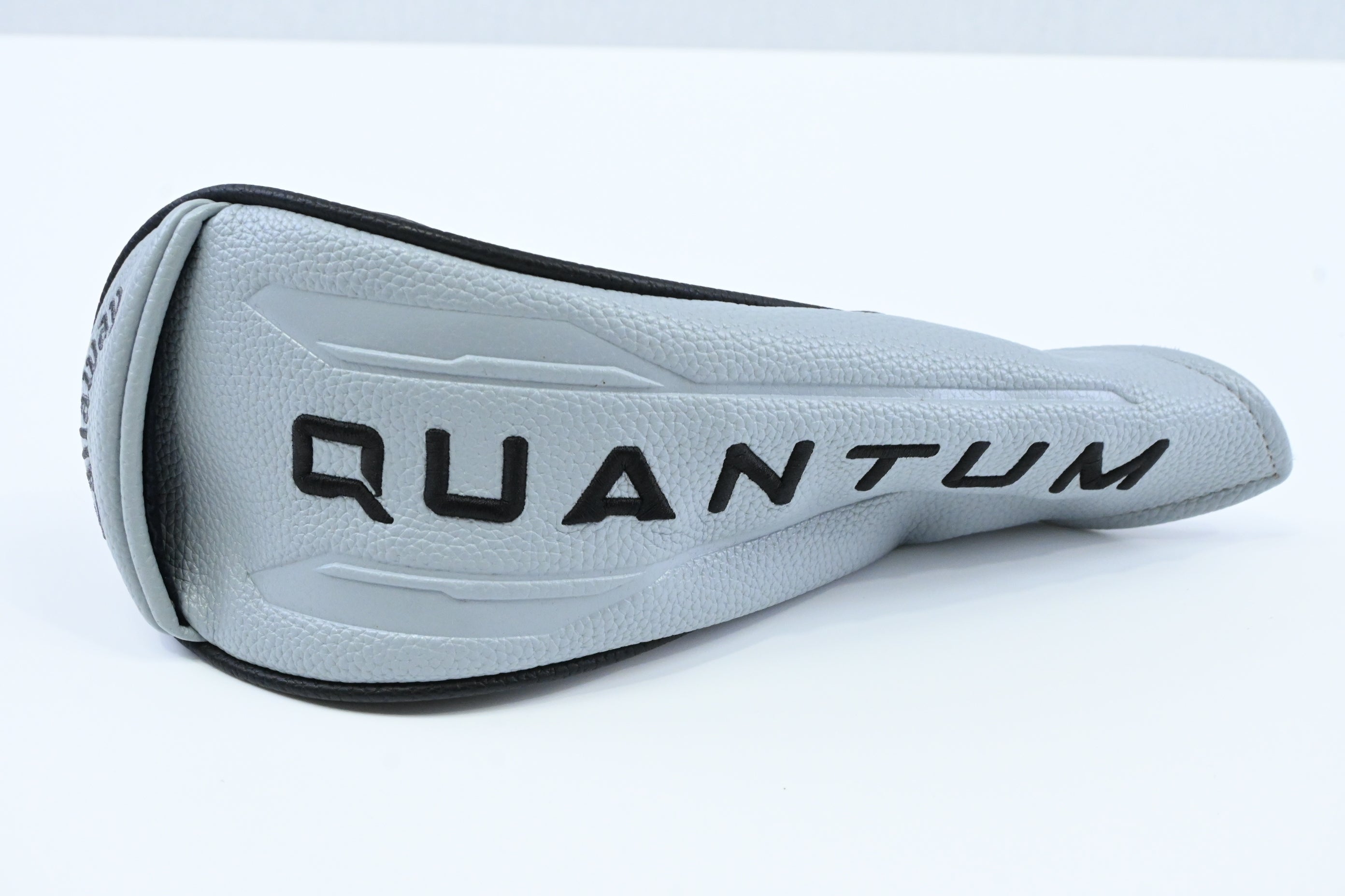 Callaway Quantum Triple Diamond #3 Wood / 15 Degree / Stiff Flex Ventus Black 7