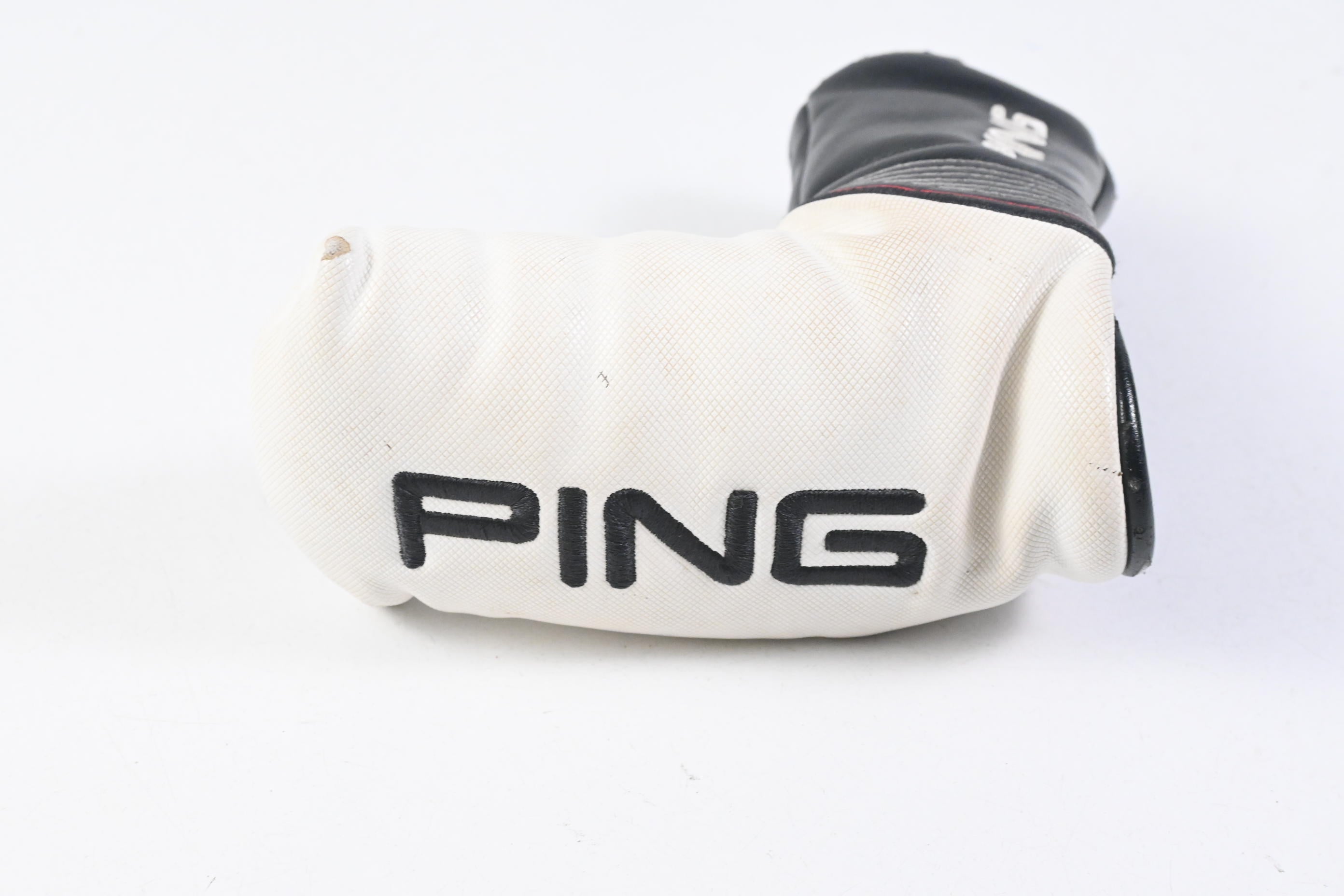 Ping 2021 DS 72 Putter / 34 Inch
