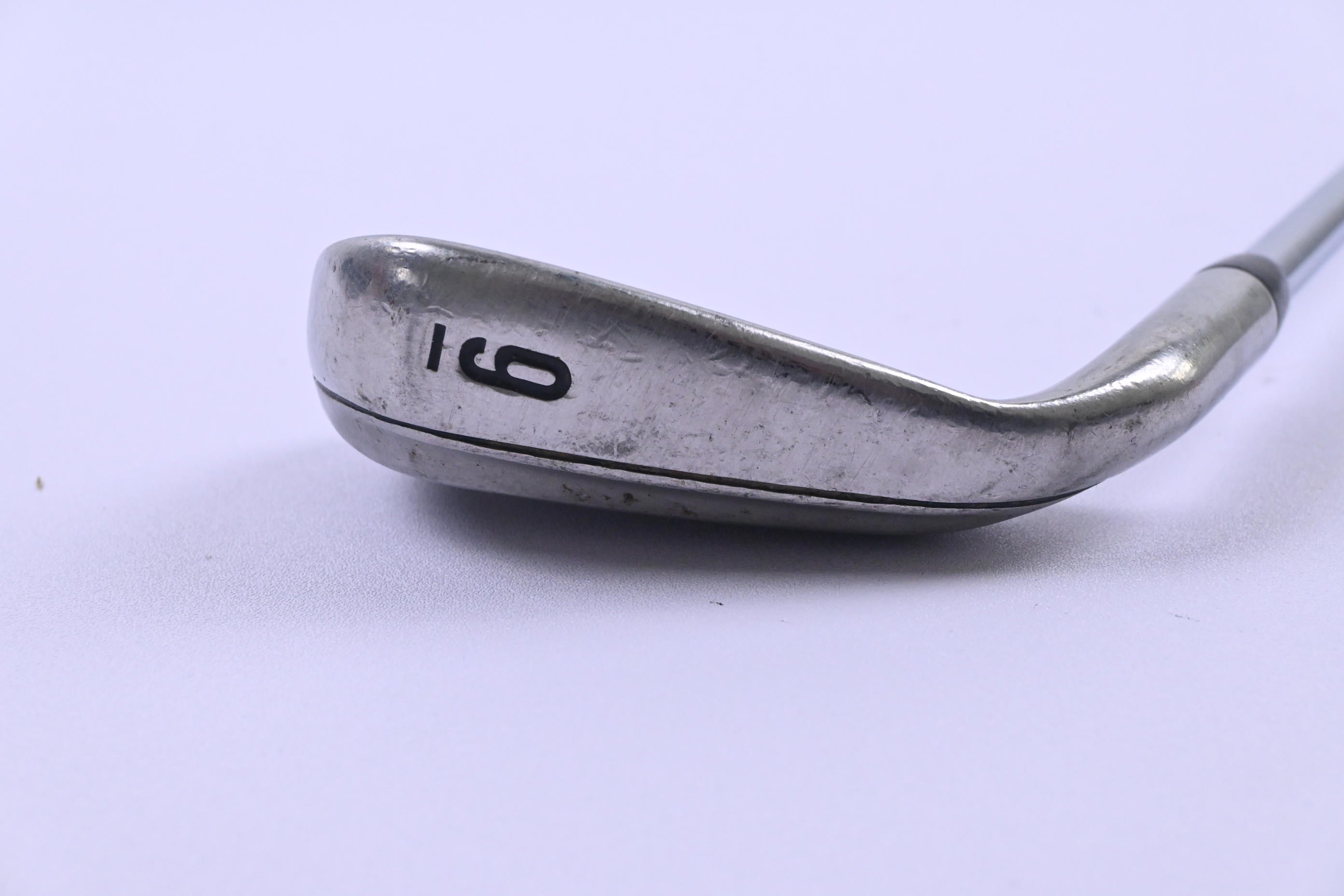 Callaway X-Series N415 #9 Iron / Uniflex Callaway X-Series Shaft