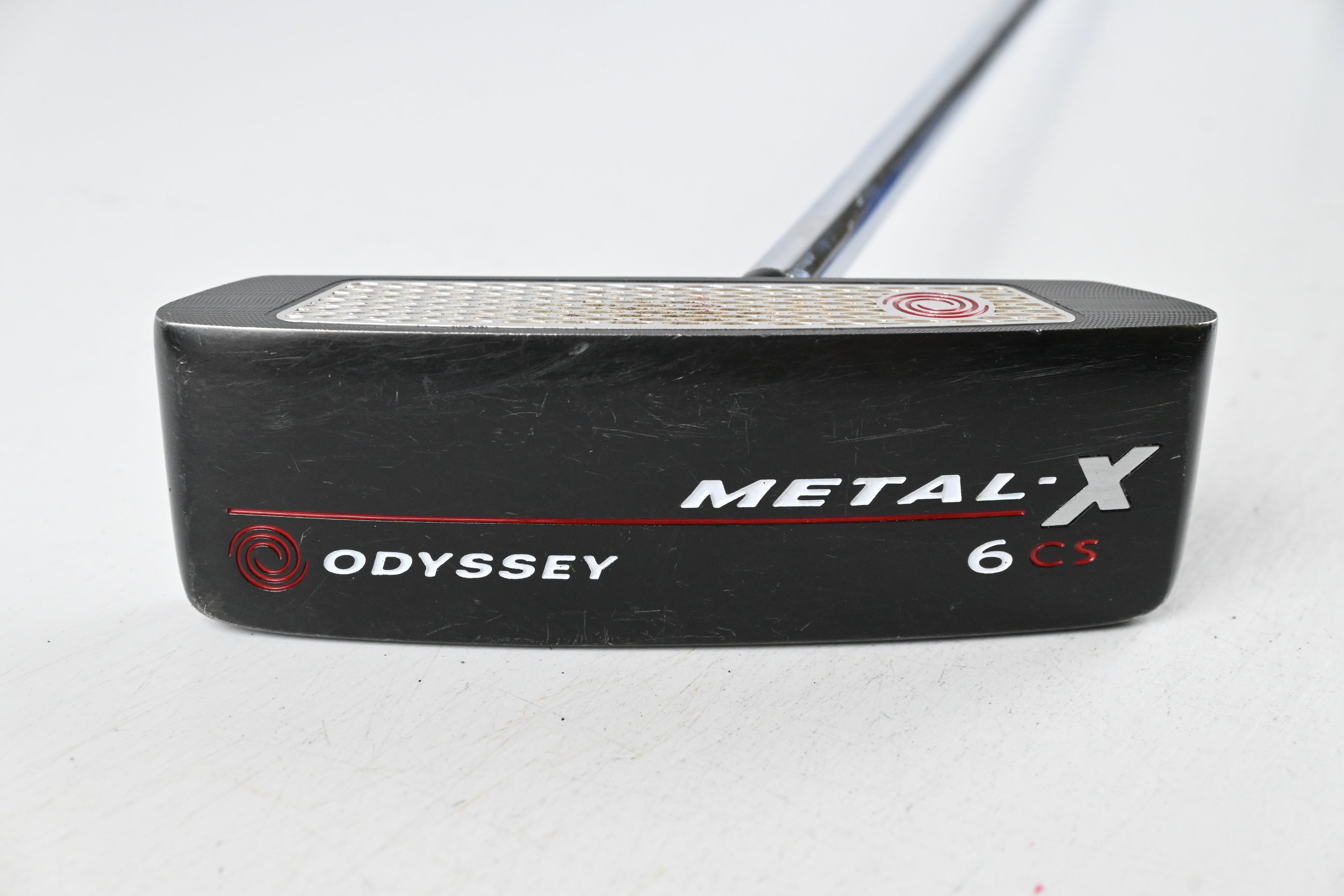 Odyssey Metal-X 6 CS Putter / 35 Inch