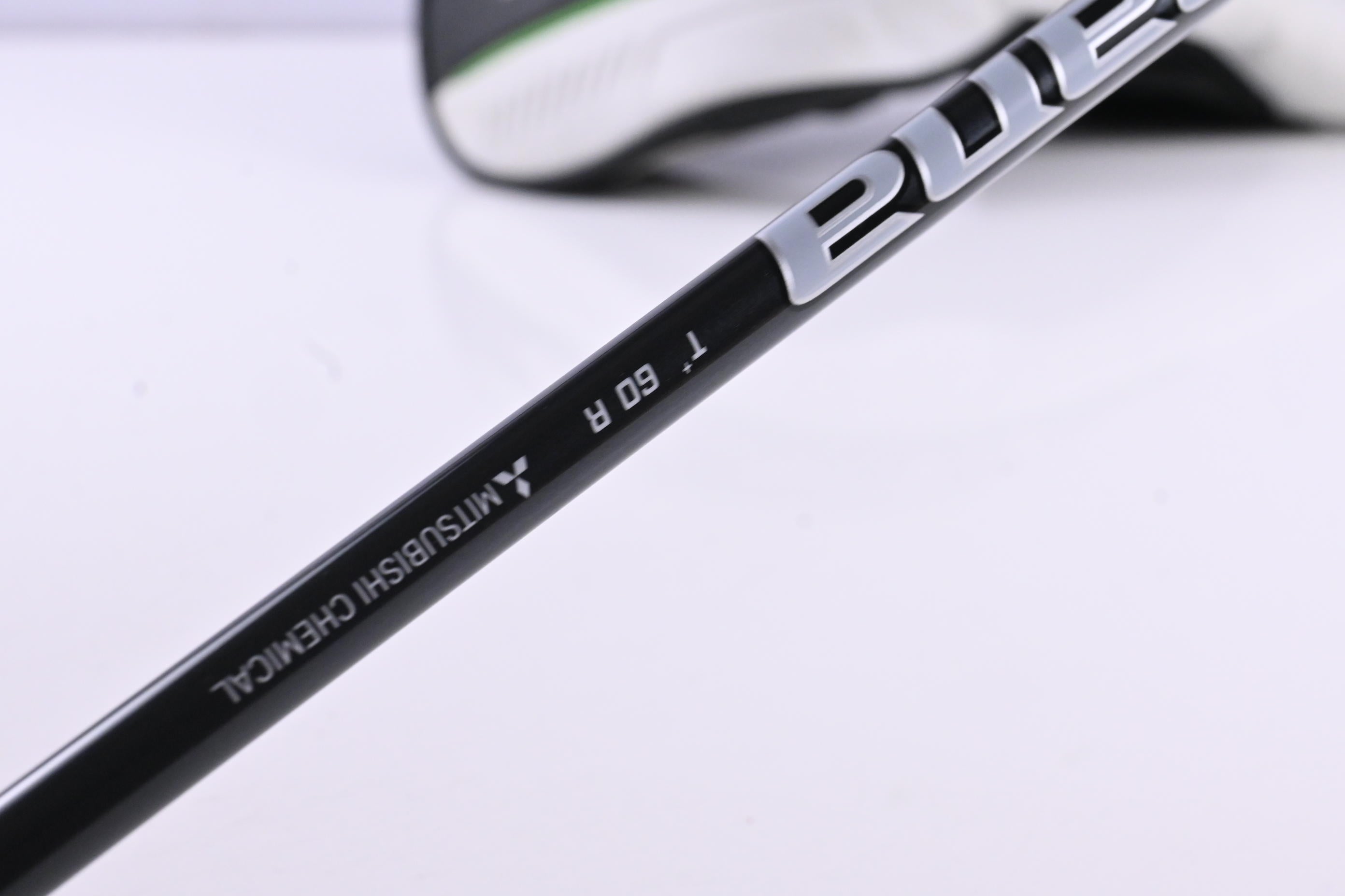 Left Hand Callaway Elyte X Driver / 10.5 Degree / Regular Flex Diamana T+ 60 Shaft